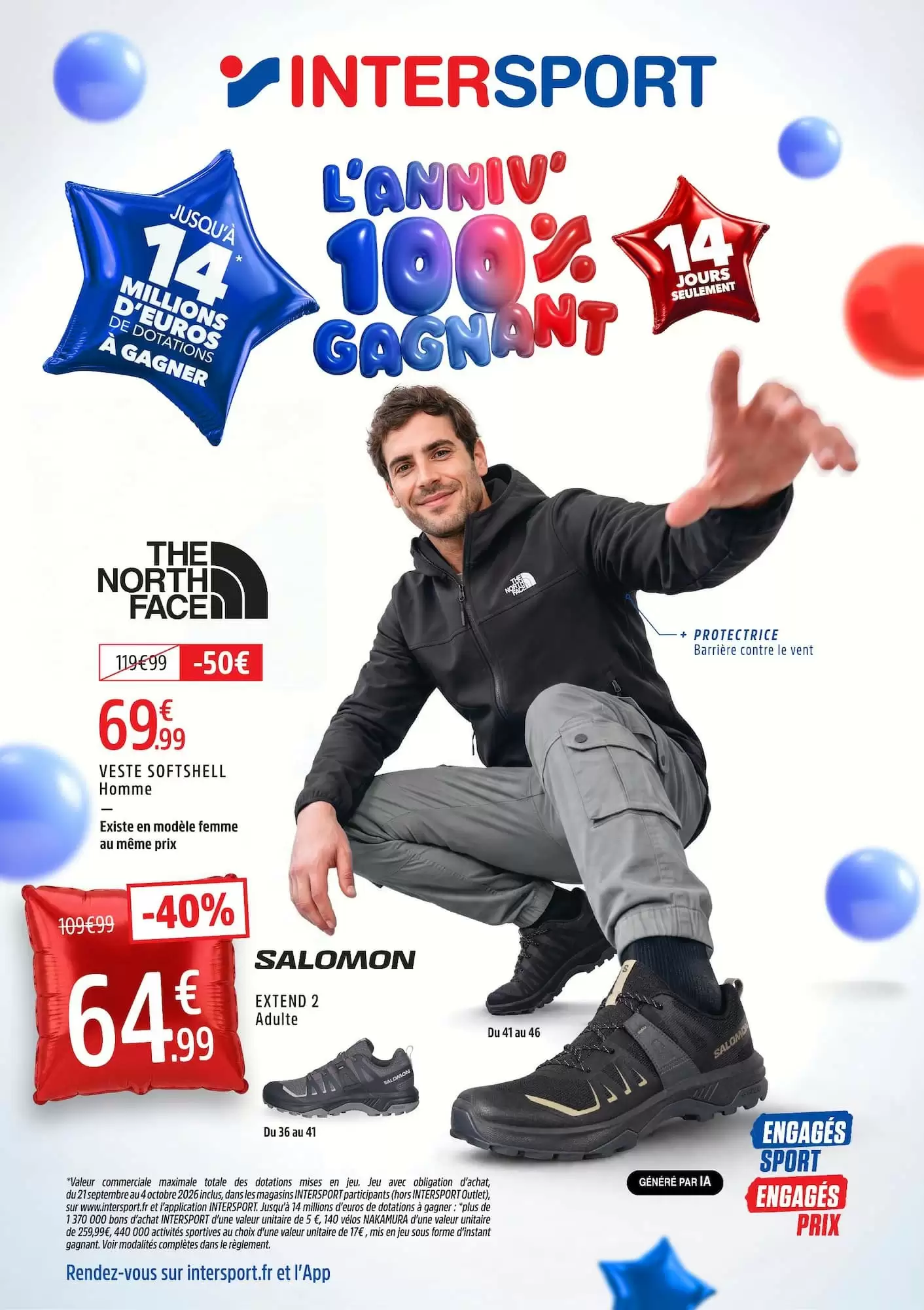 Du 21 Septembre