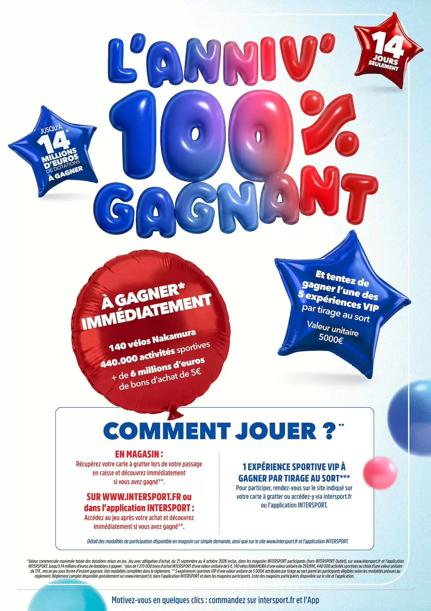 Du 21 Septembre