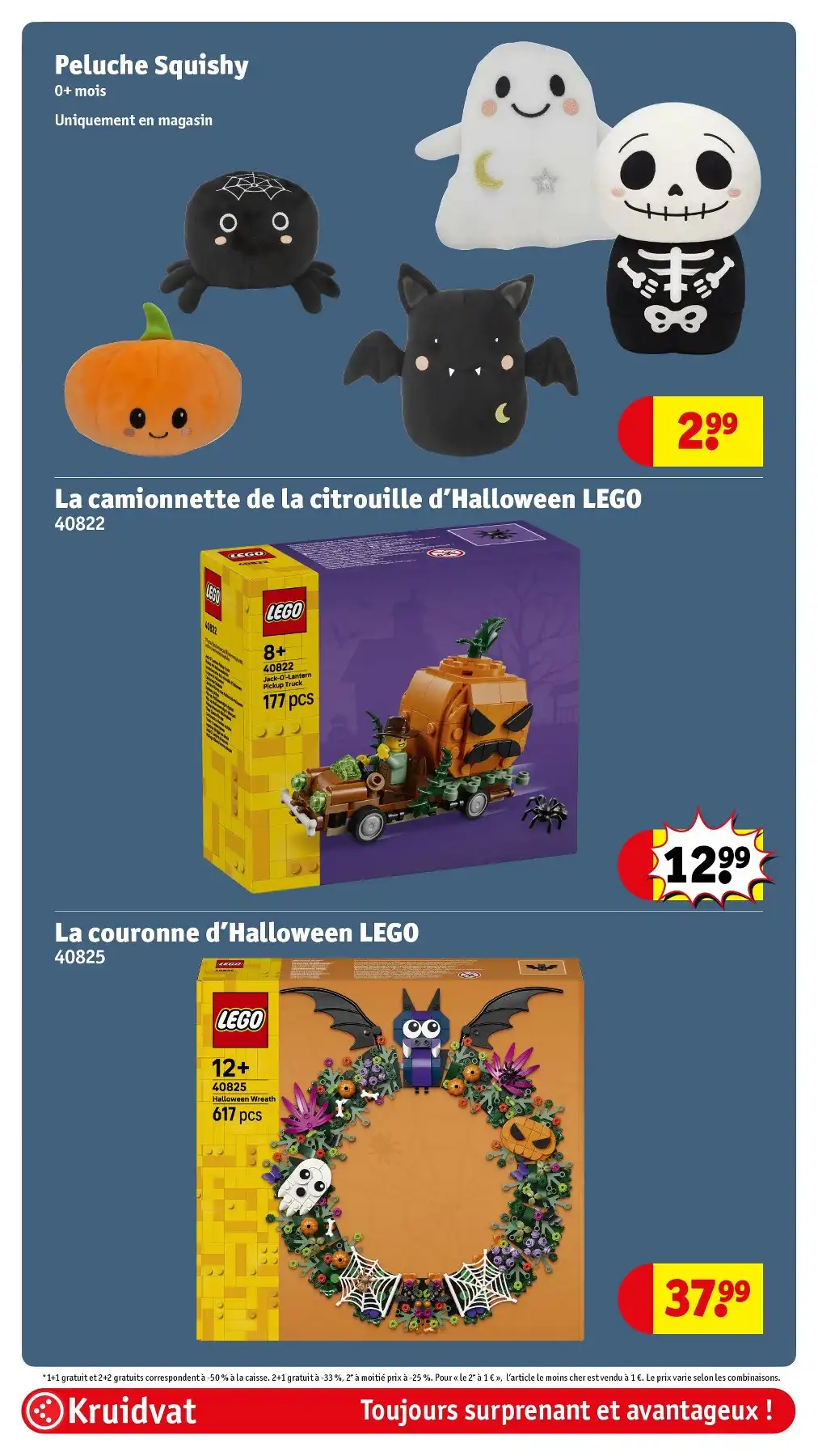 Du 6 Octobre Halloween
