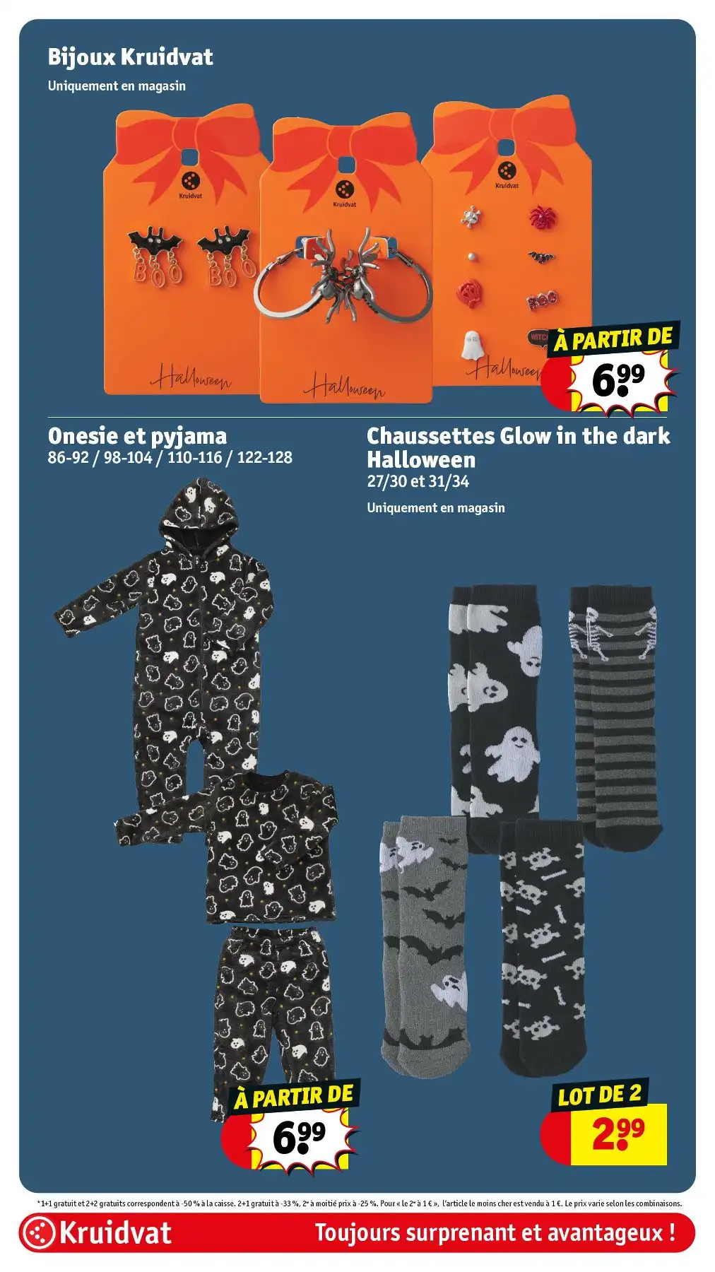 Du 6 Octobre Halloween