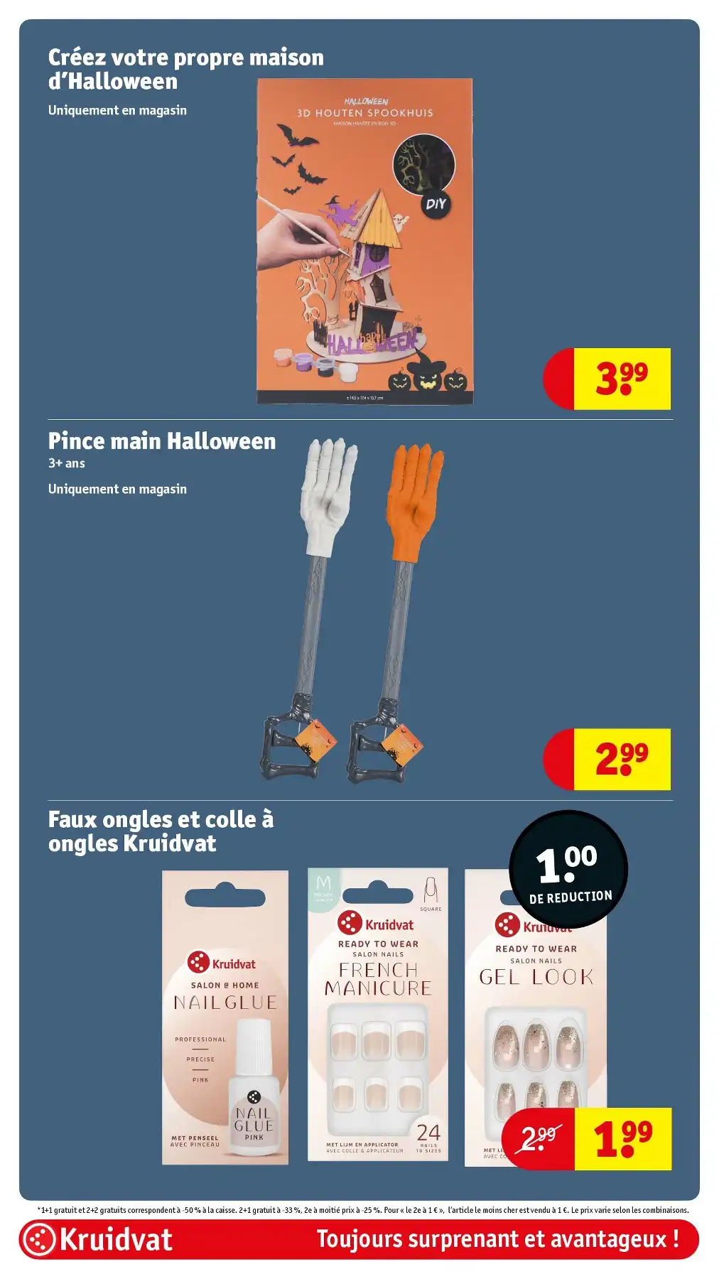 Du 6 Octobre Halloween