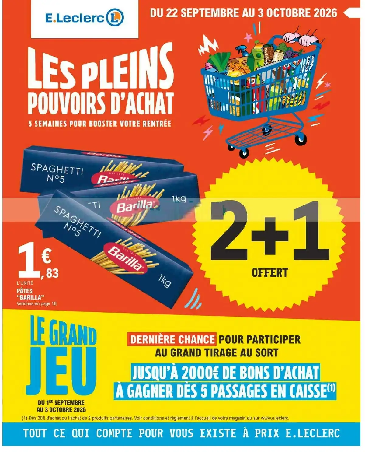 Du 22 Septembre