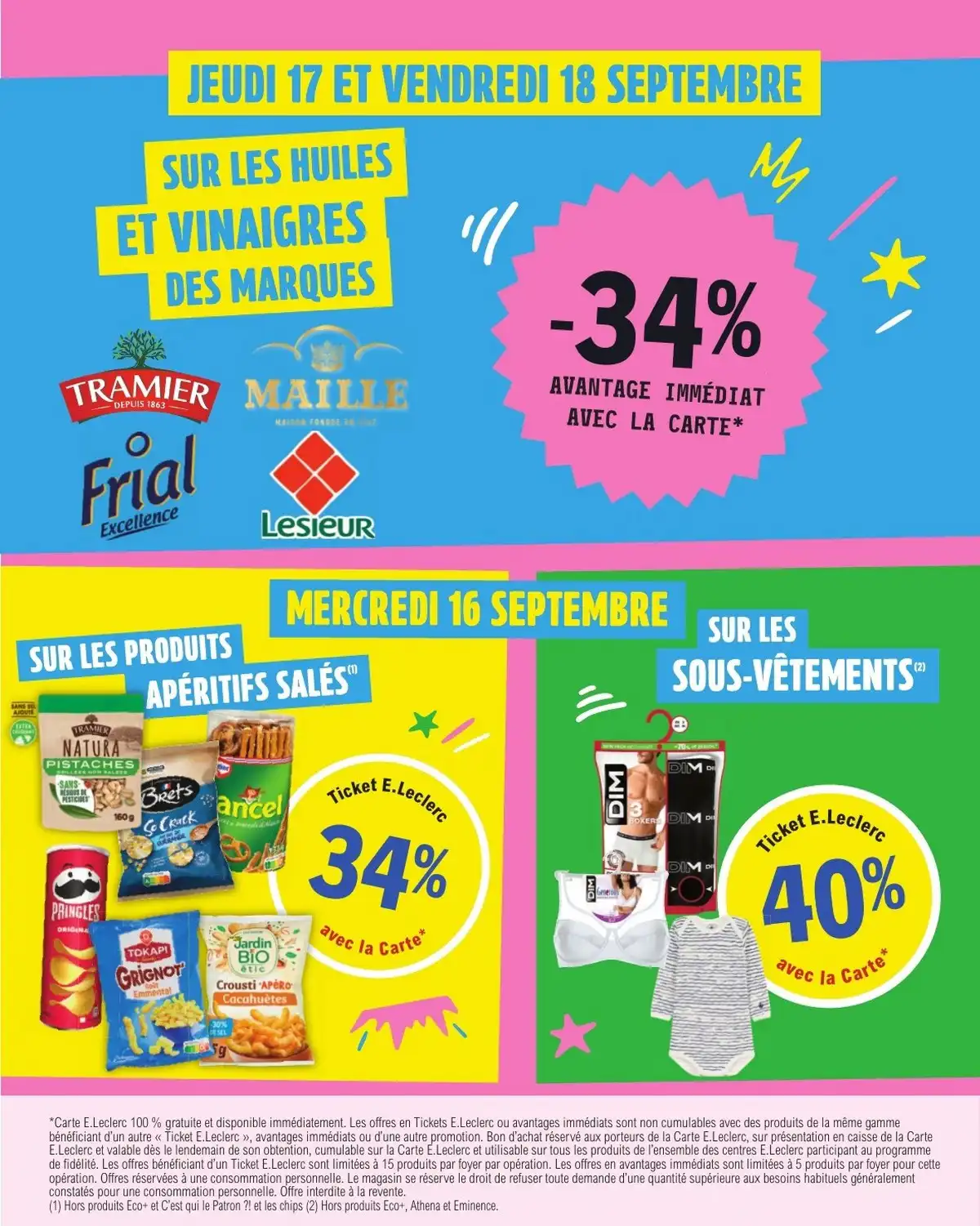 Du 15 Septembre