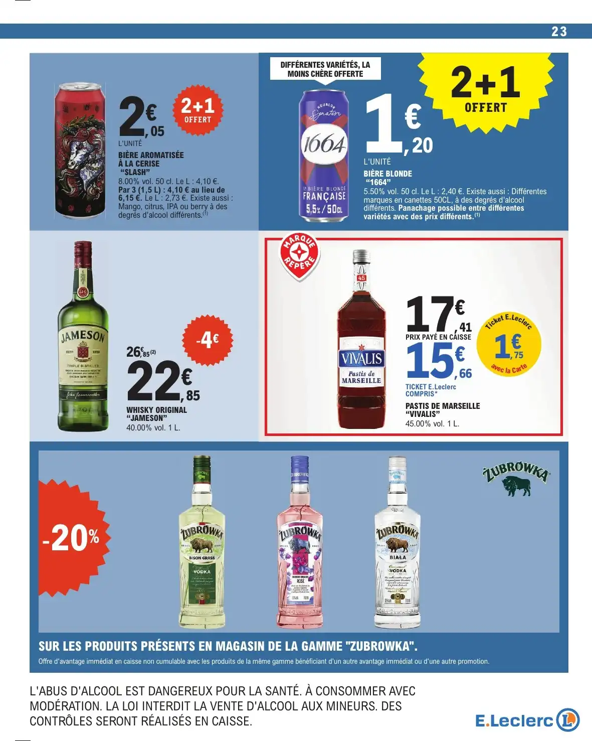 Du 29 Septembre