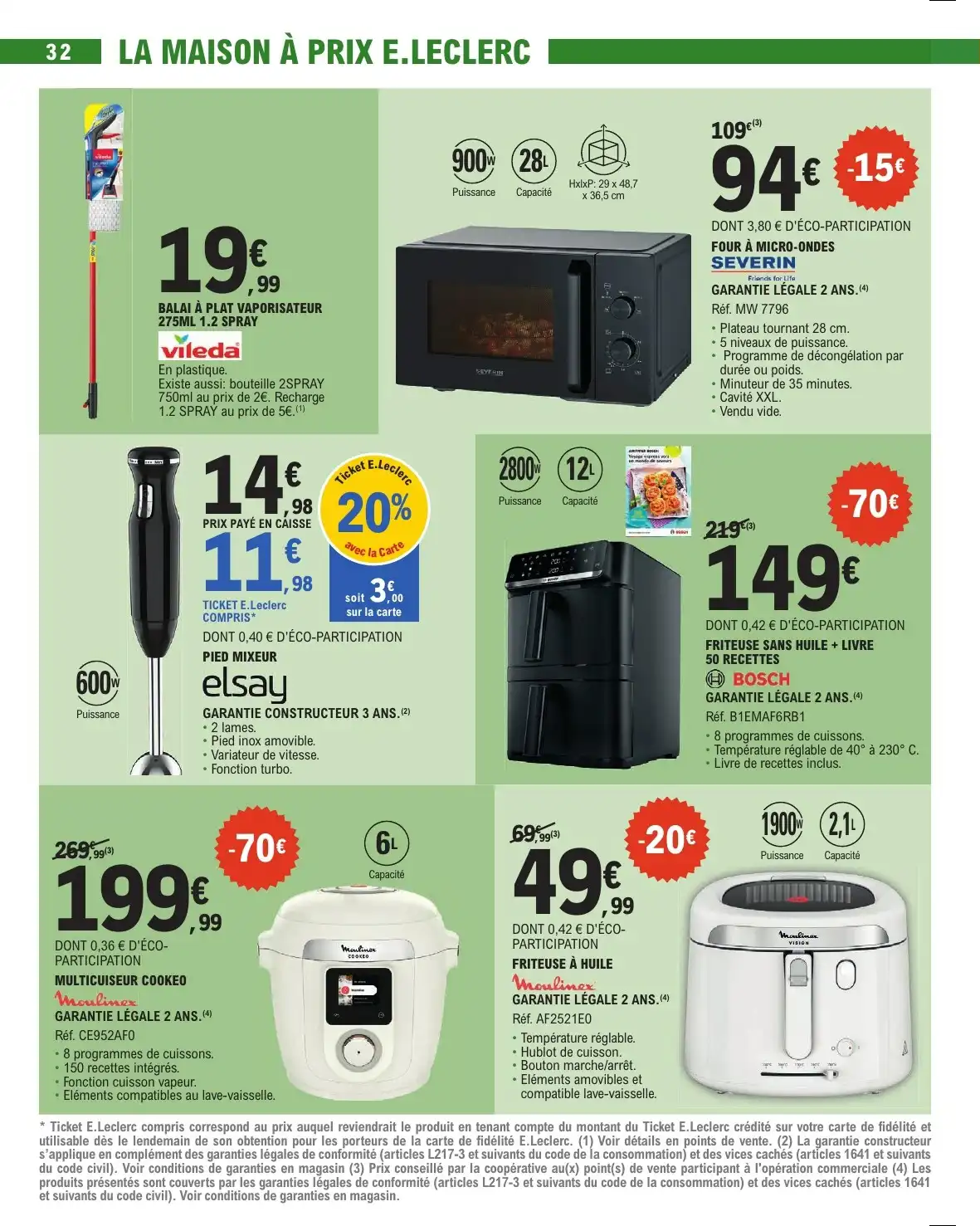 Du 29 Septembre