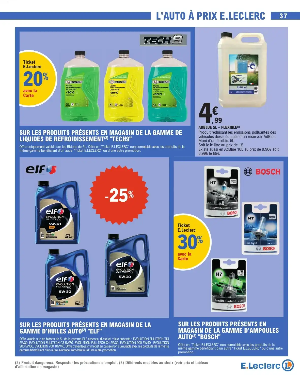 Du 29 Septembre