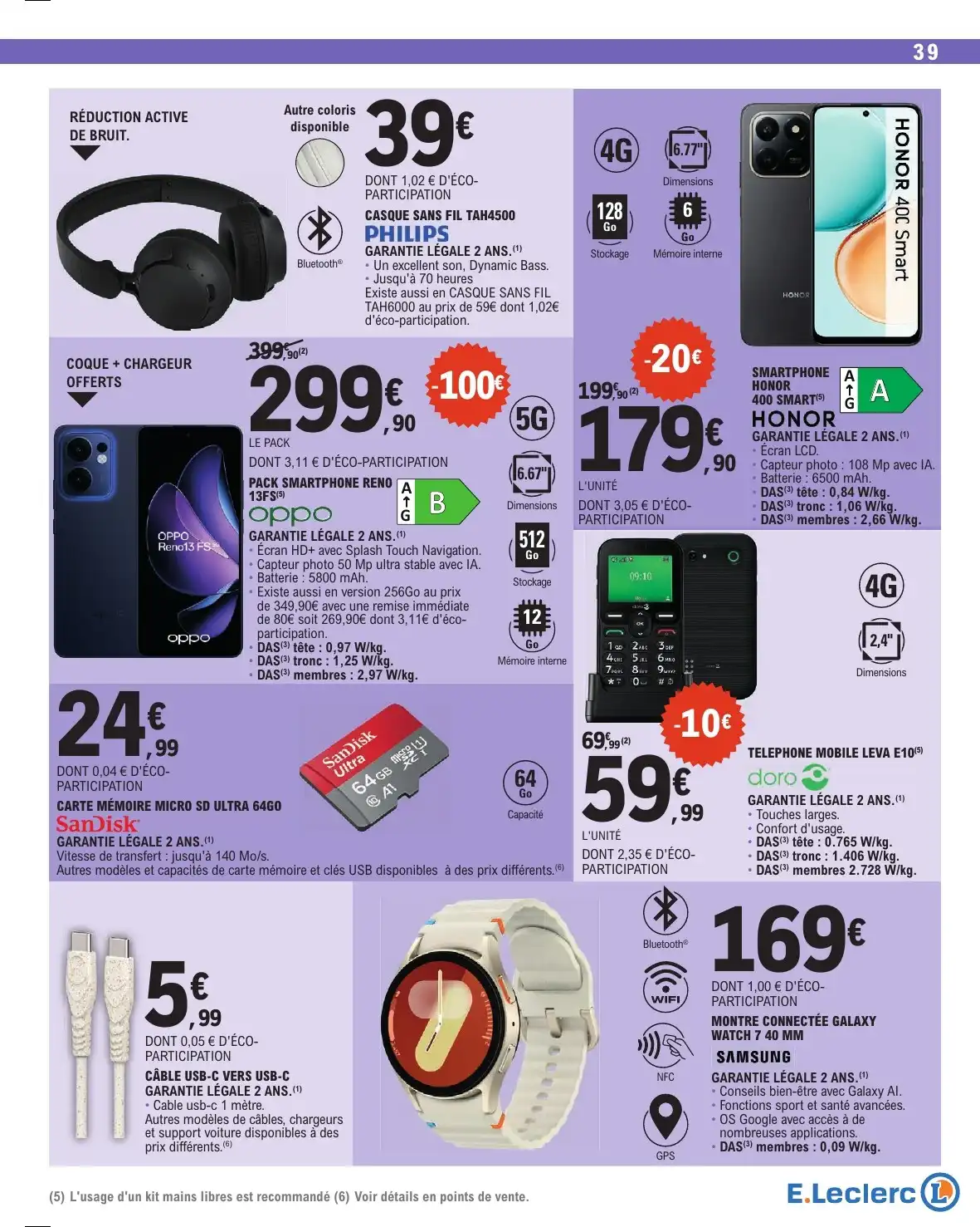 Du 29 Septembre