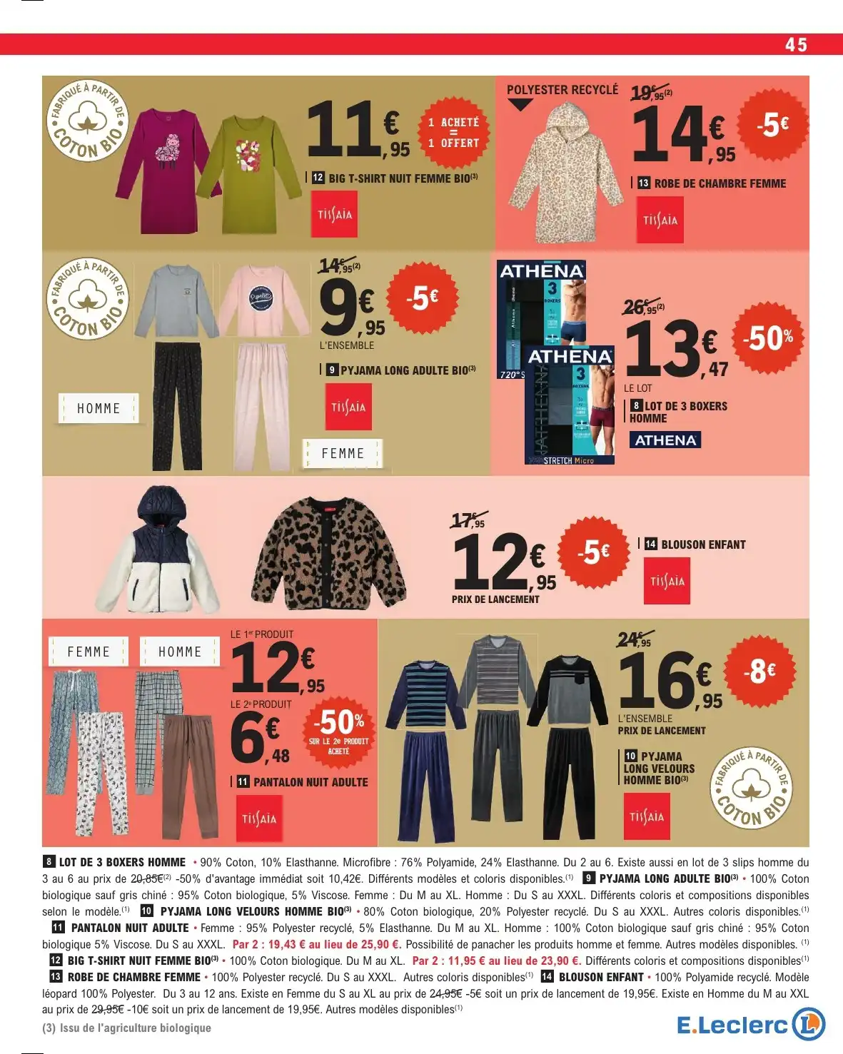 Du 29 Septembre