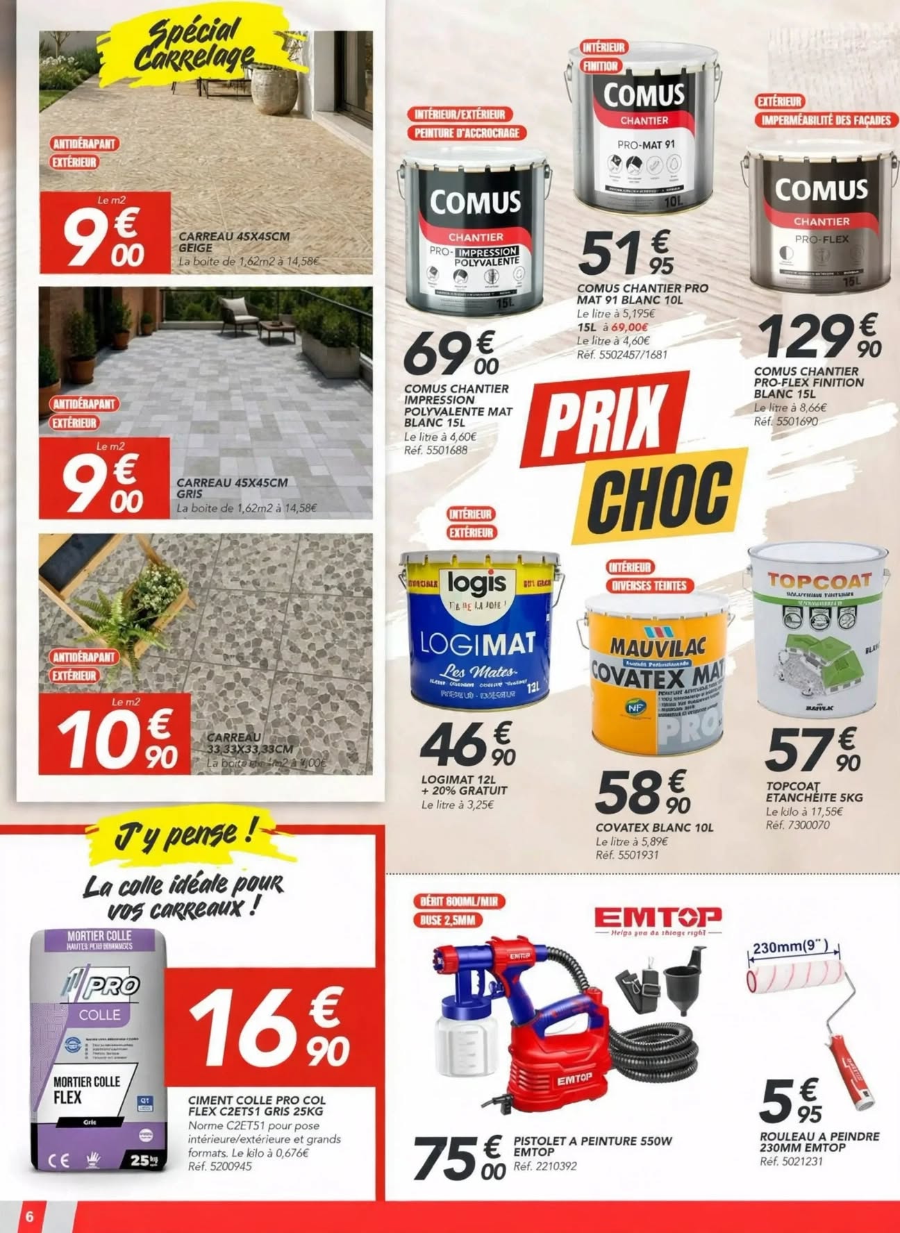 Du 2 Novembre