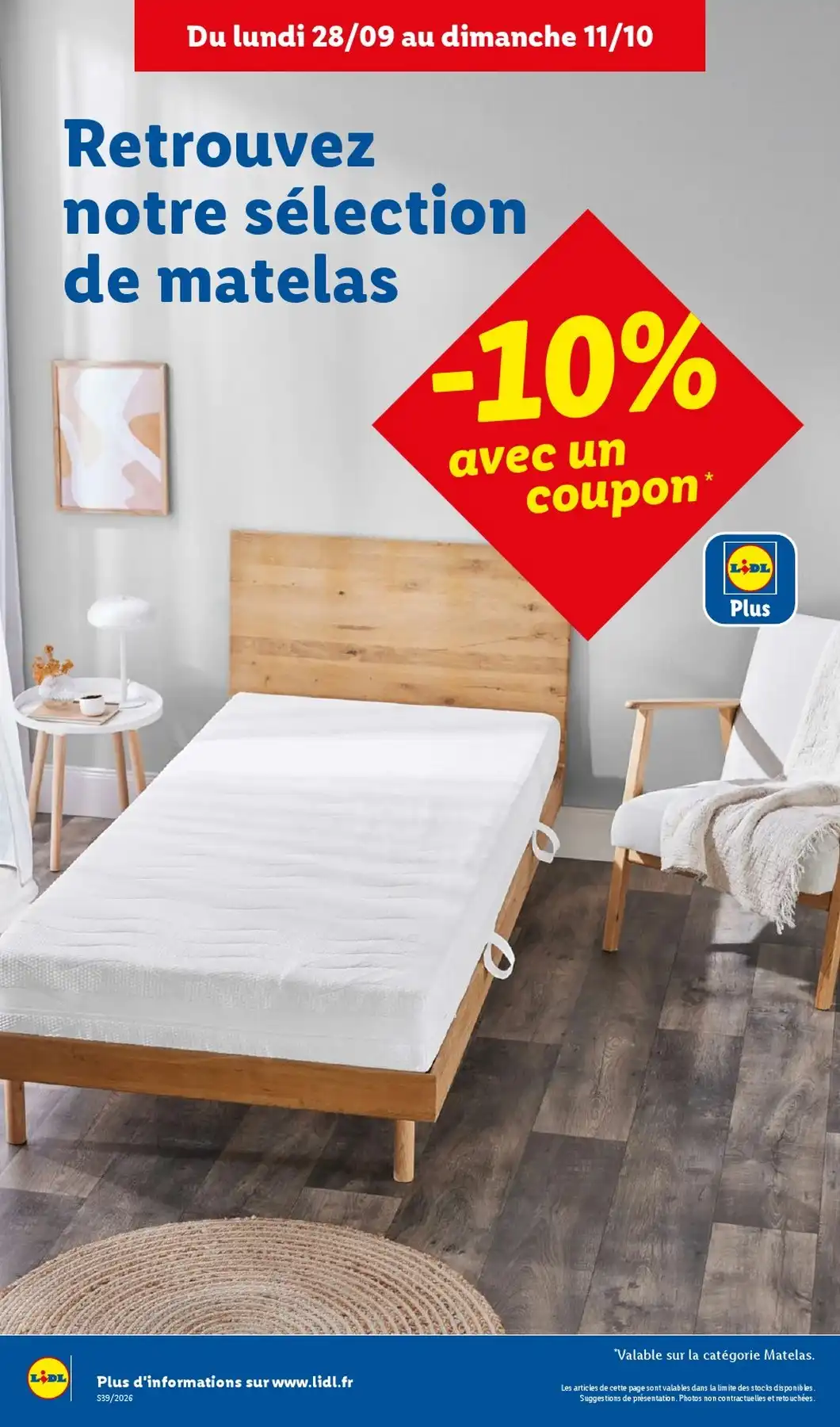 Du 24 Septembre