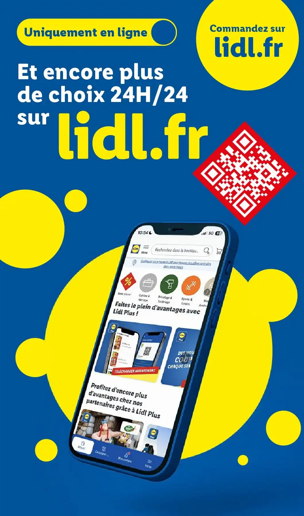 Catalogue Lidl Du 24 Septembre Au 30 Septembre 2026 - Image 2 Du 24 Septembre