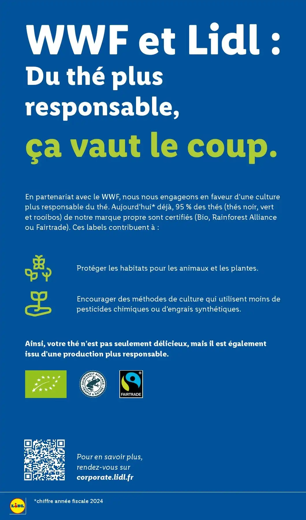 Catalogue Lidl Du 24 Septembre Au 30 Septembre 2026 - Image 2 Du 24 Septembre