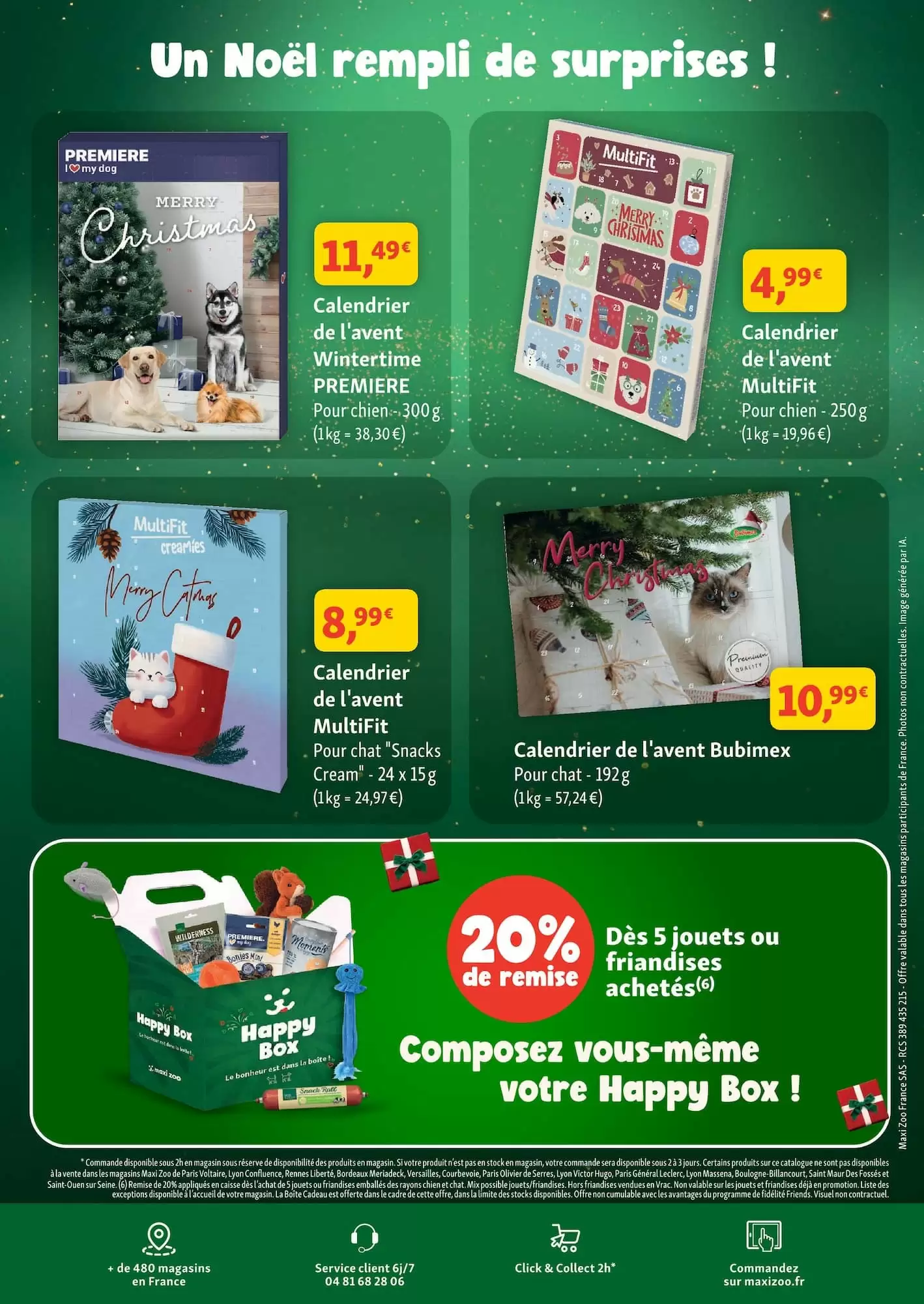 Du 28 Octobre