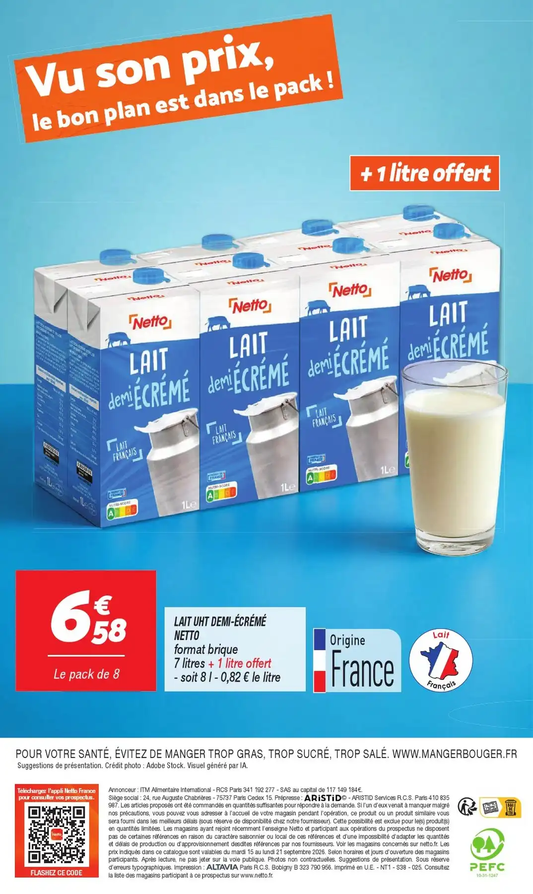 Catalogue Netto Black Friday 2026 - Image 2 Catalogue Netto Black Friday 2026 - Page