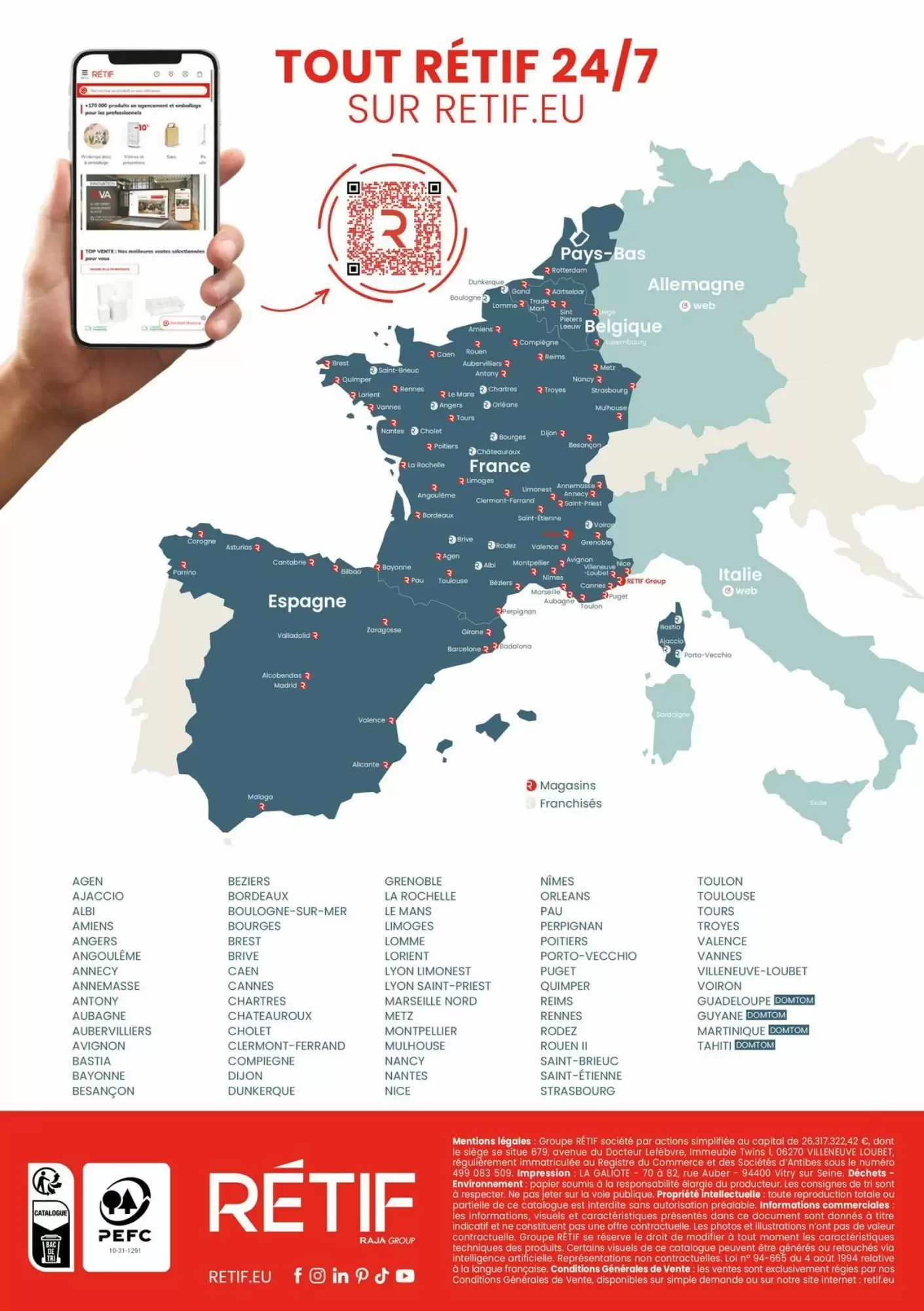 Du 21 Settembre Au 31 Décembre 2026