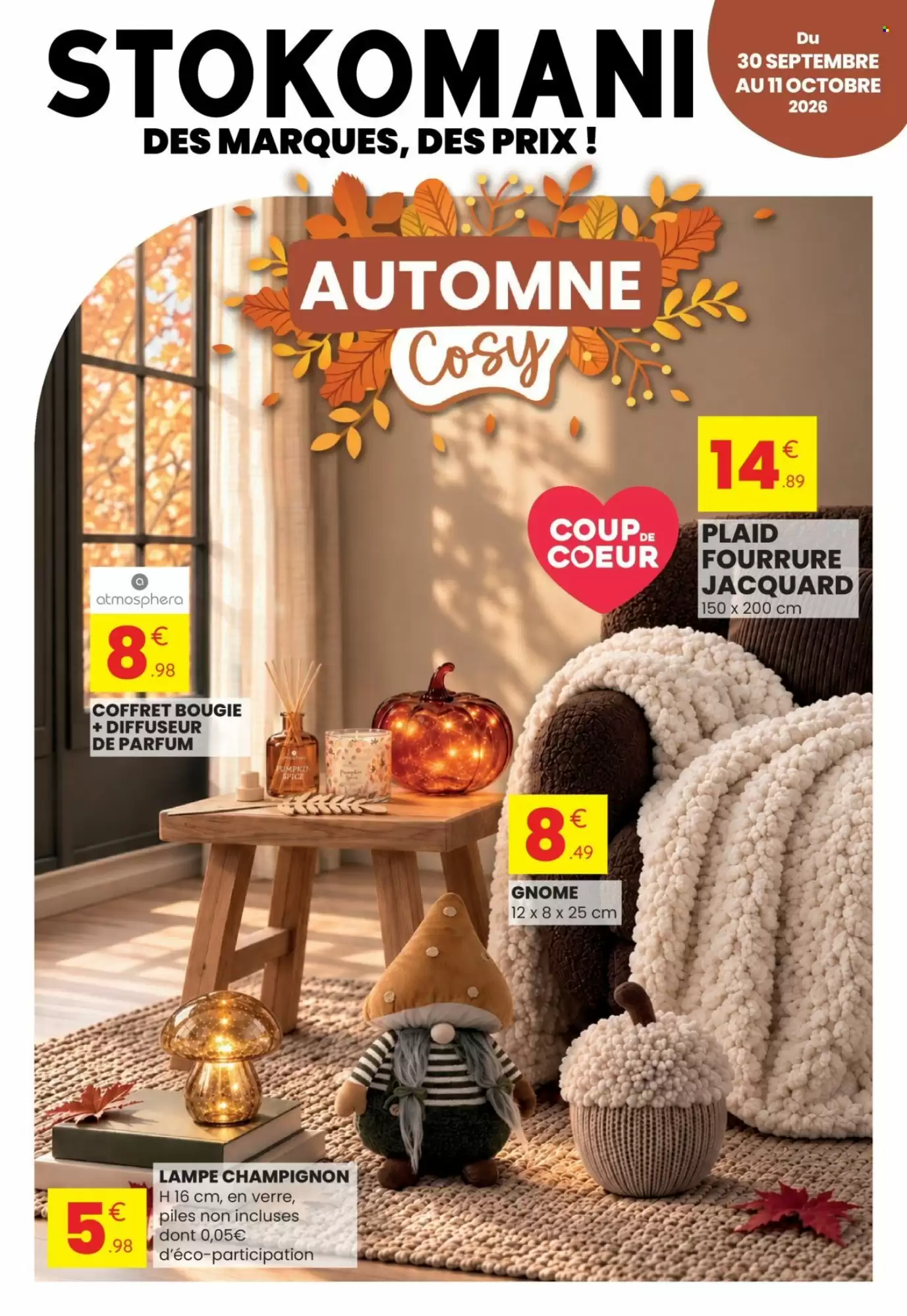 Du 30 Septembre Halloween