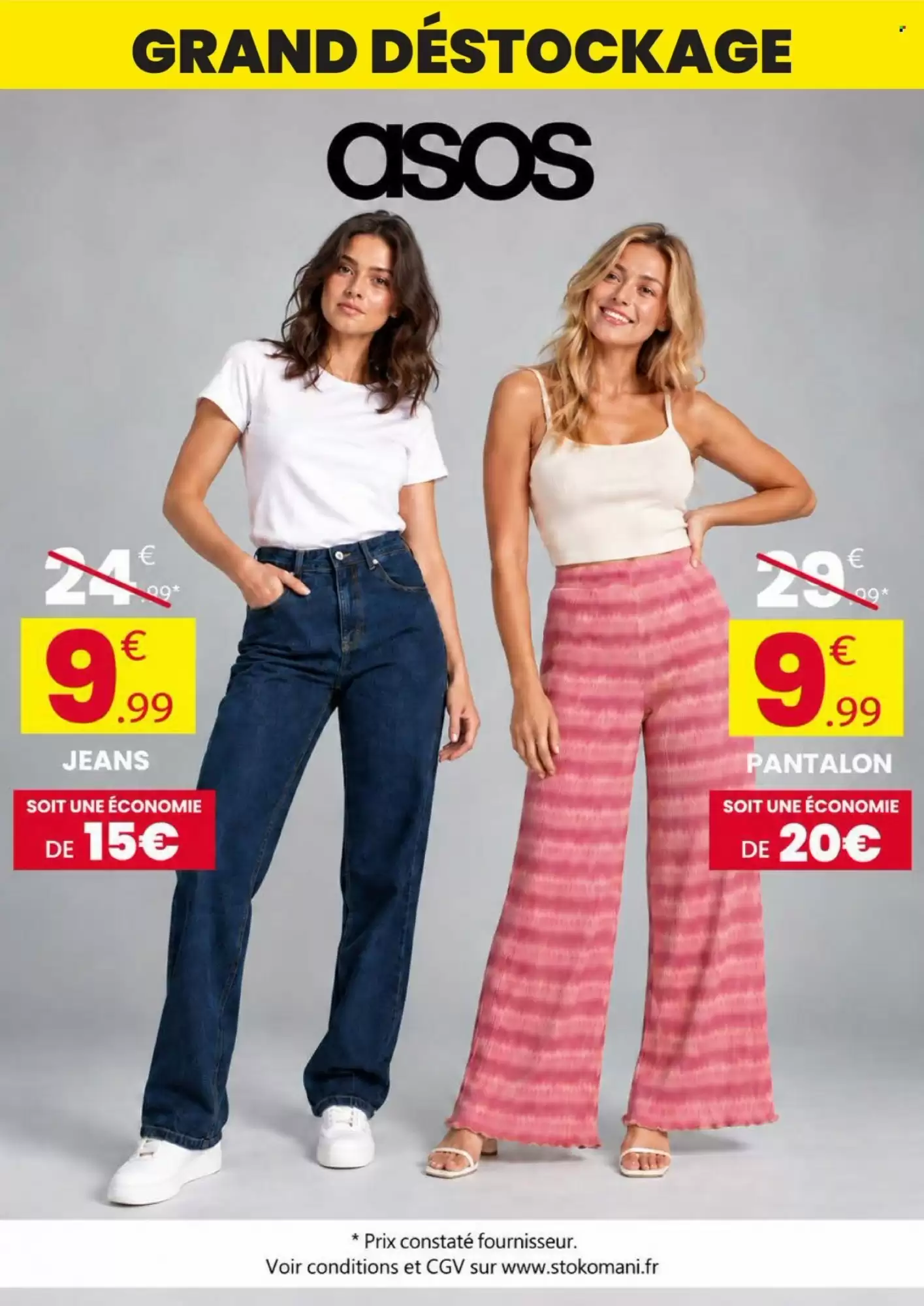 Du 5 Octobre