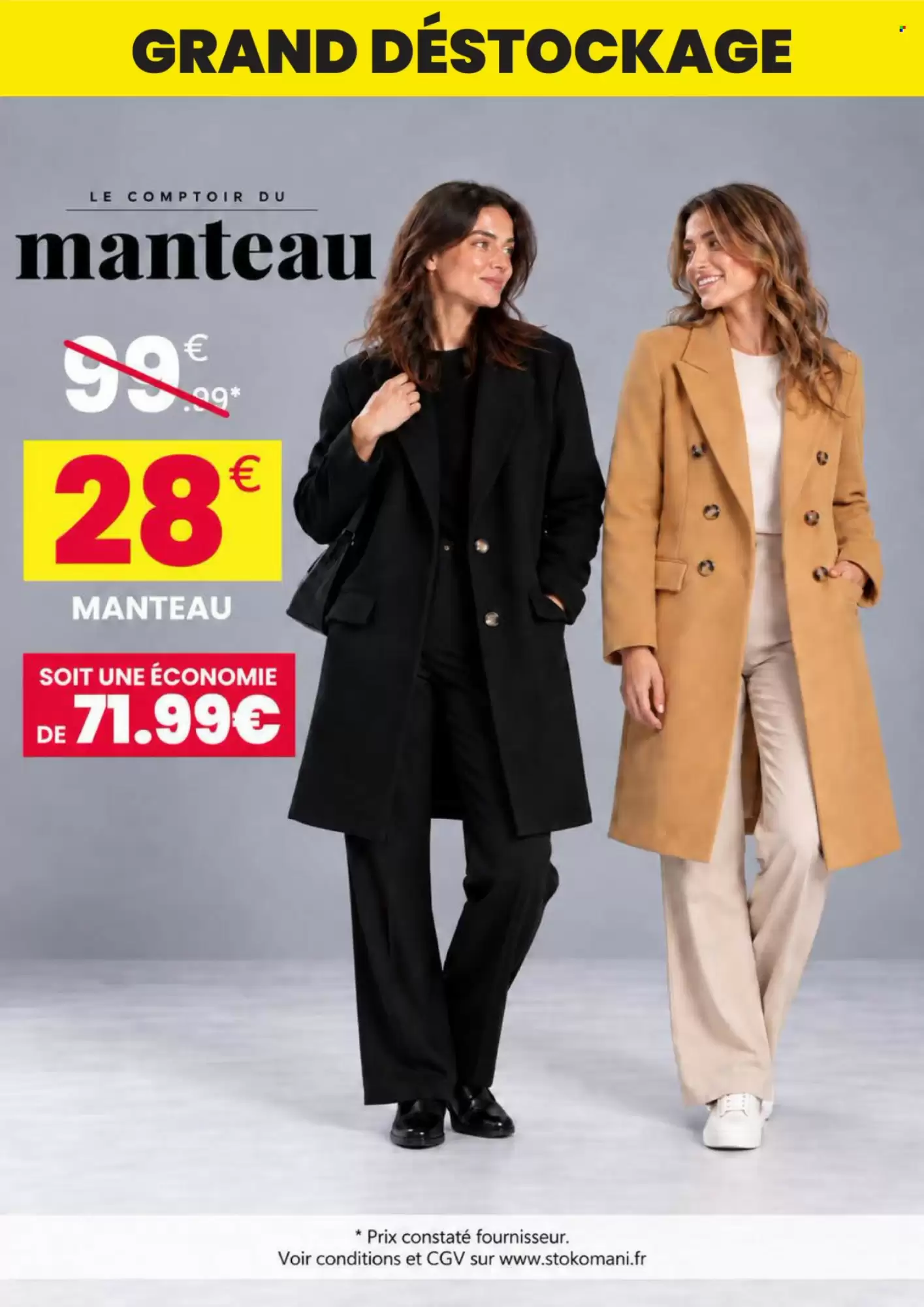 Du 5 Octobre