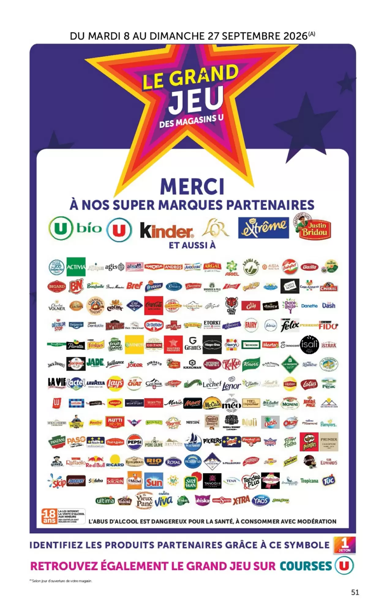 Super U