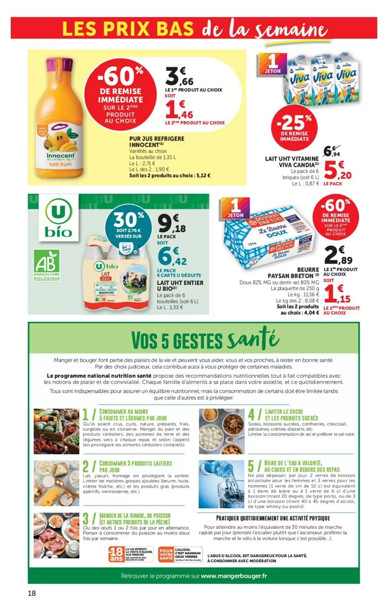 Du 8 Septembre