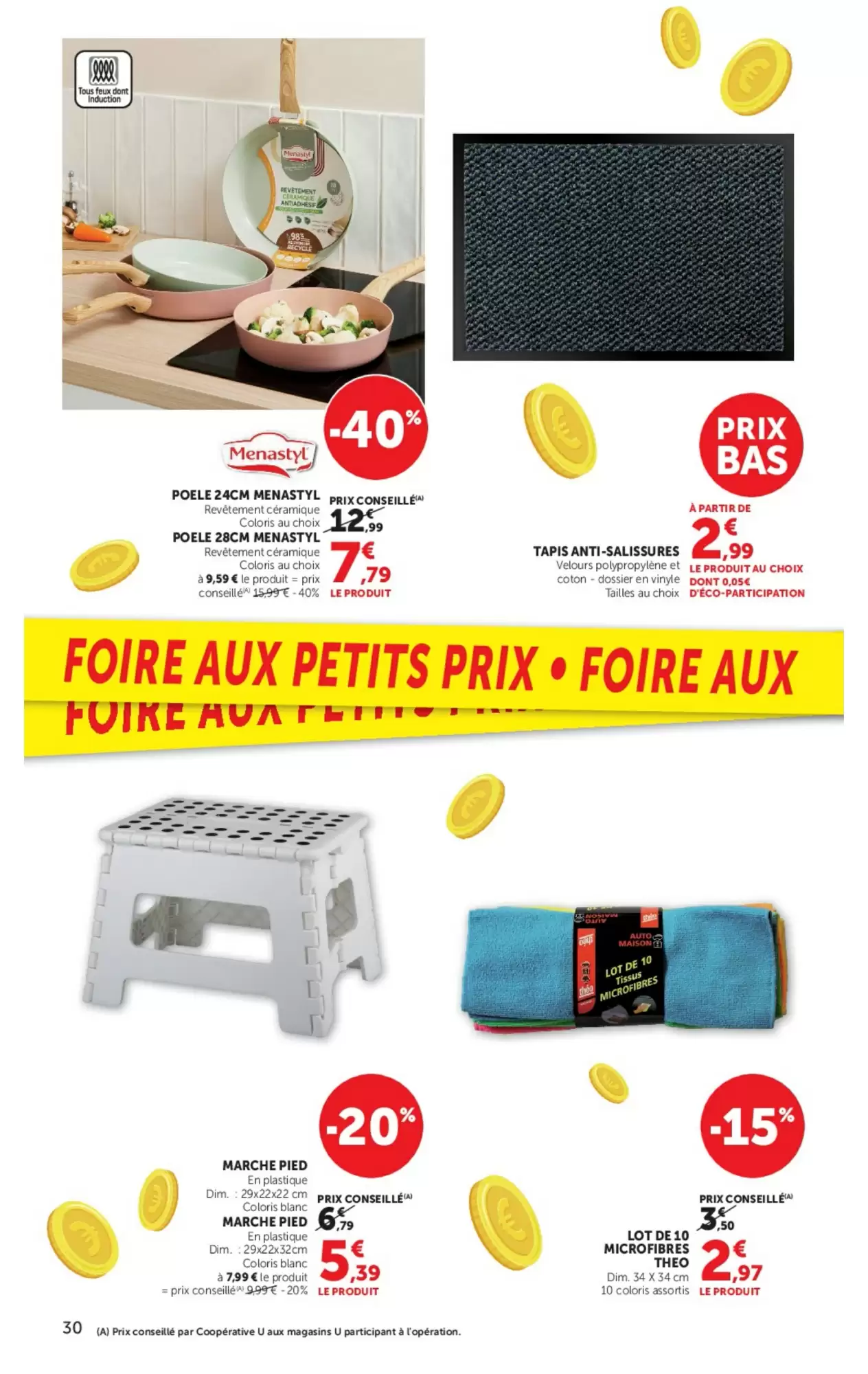 Catalogue Super U Du 8 Septembre Au 20 Septembre 2026 - Image 4 Du 8 Septembre