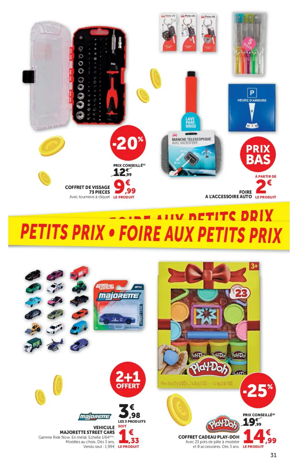 Catalogue Super U Du 8 Septembre Au 20 Septembre 2026 - Image 1 Du 8 Septembre