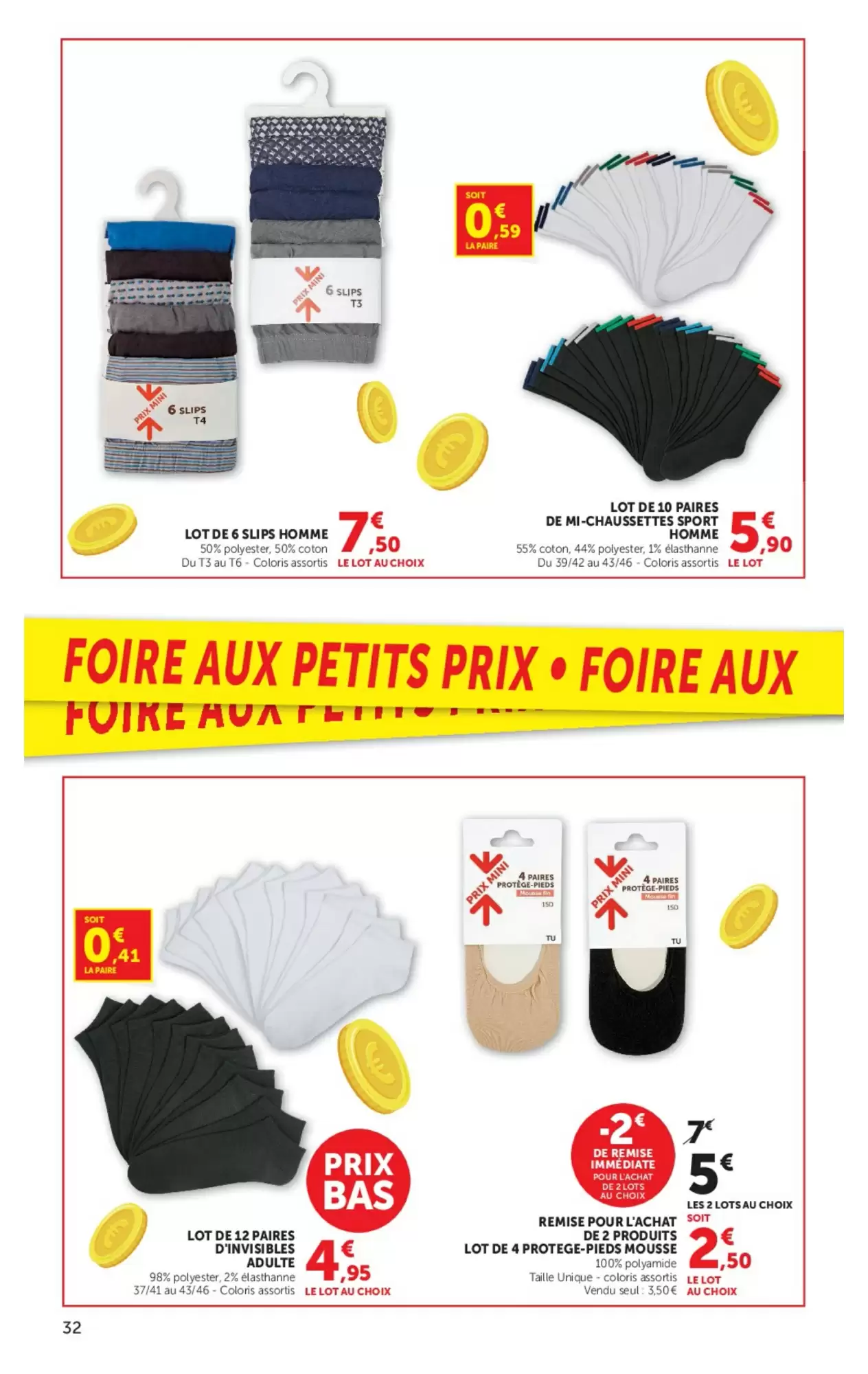 Catalogue Super U Du 8 Septembre Au 20 Septembre 2026 - Image 2 Du 8 Septembre