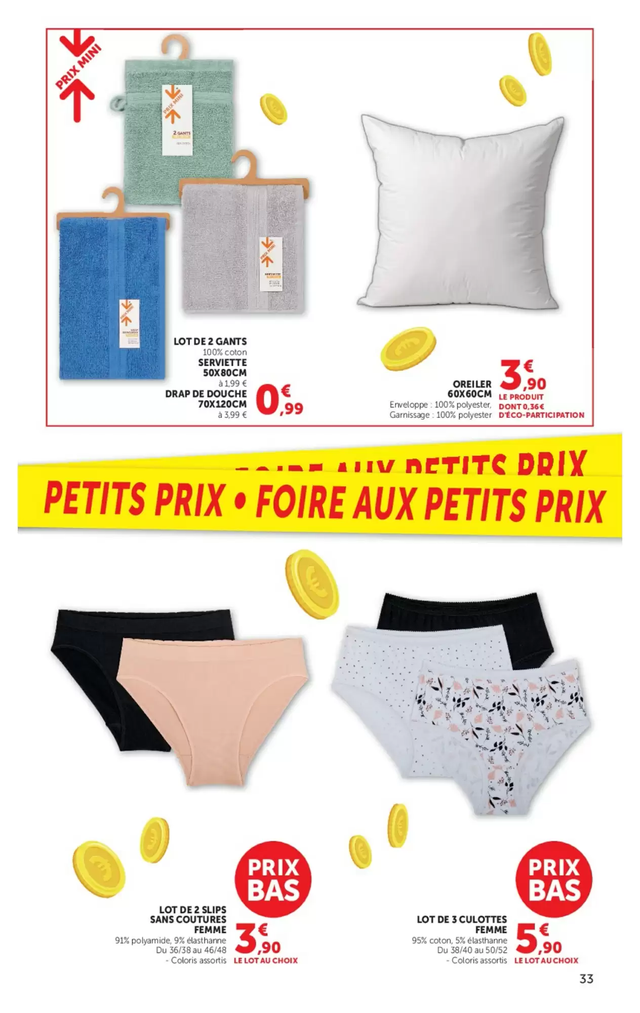 Catalogue Super U Du 8 Septembre Au 20 Septembre 2026 - Image 3 Du 8 Septembre
