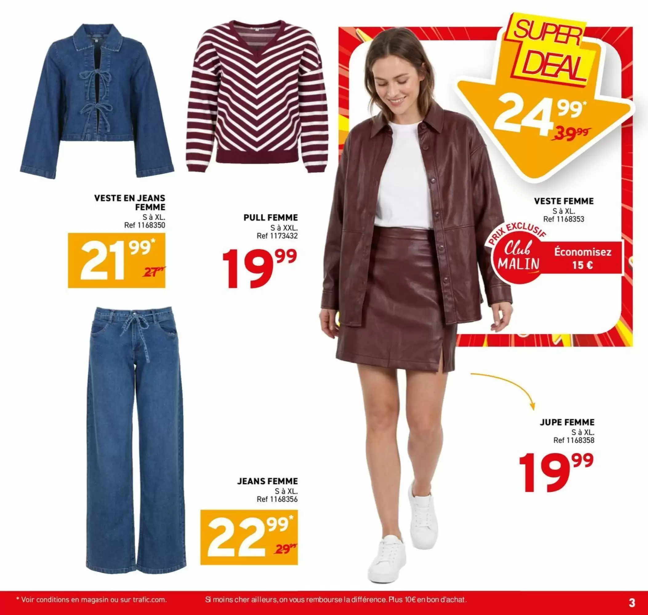 Du 23 Septembre