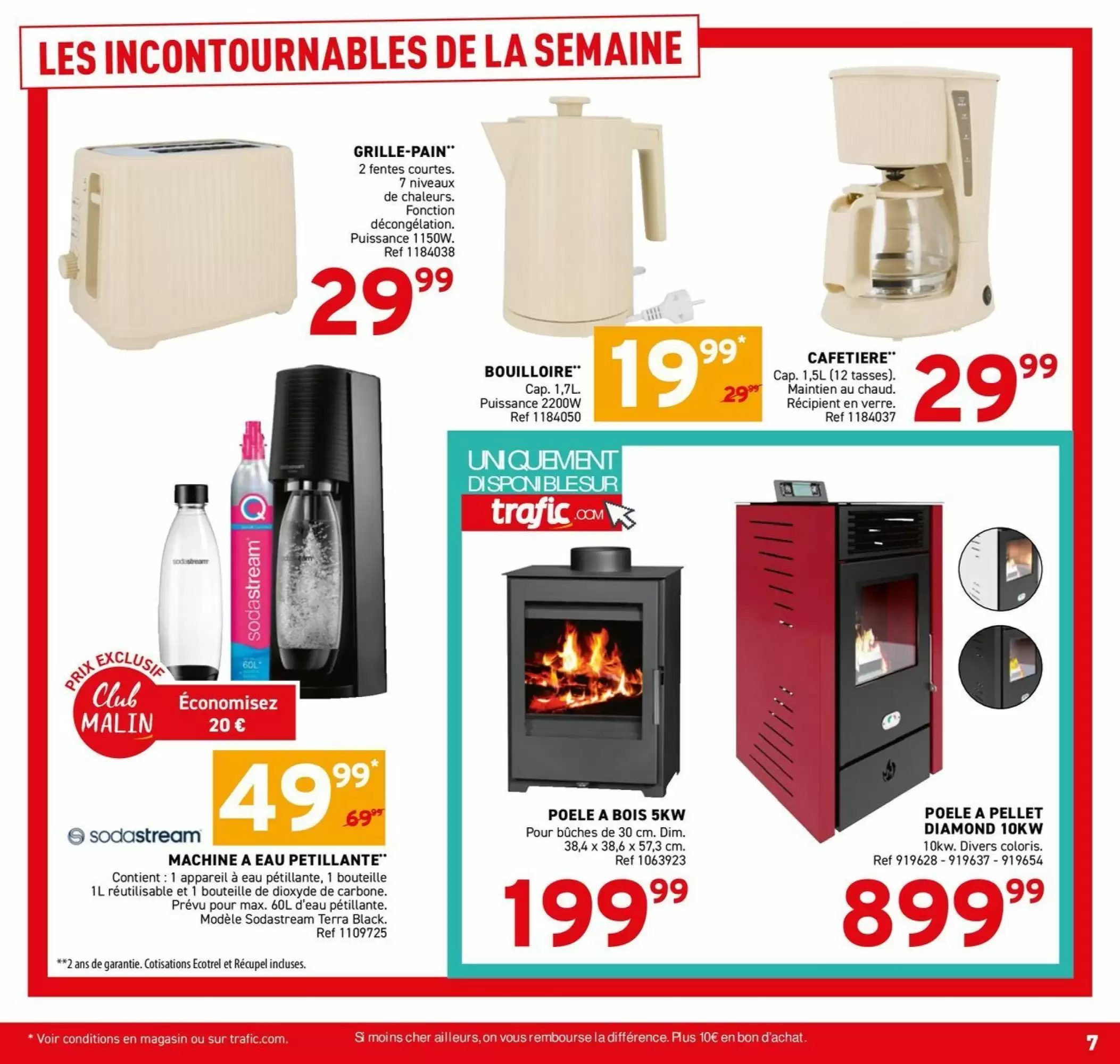 Du 23 Septembre