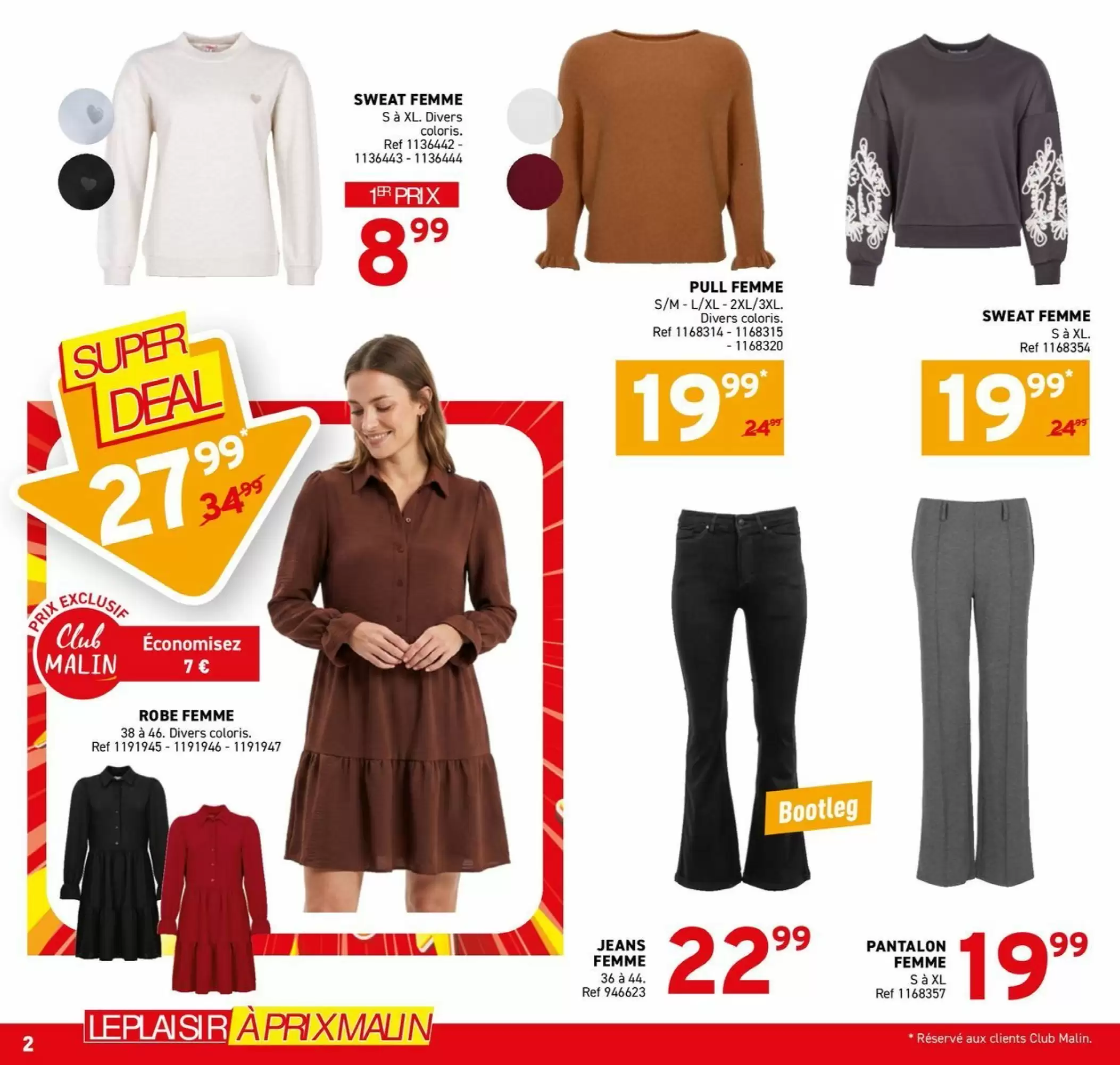 Du 23 Septembre