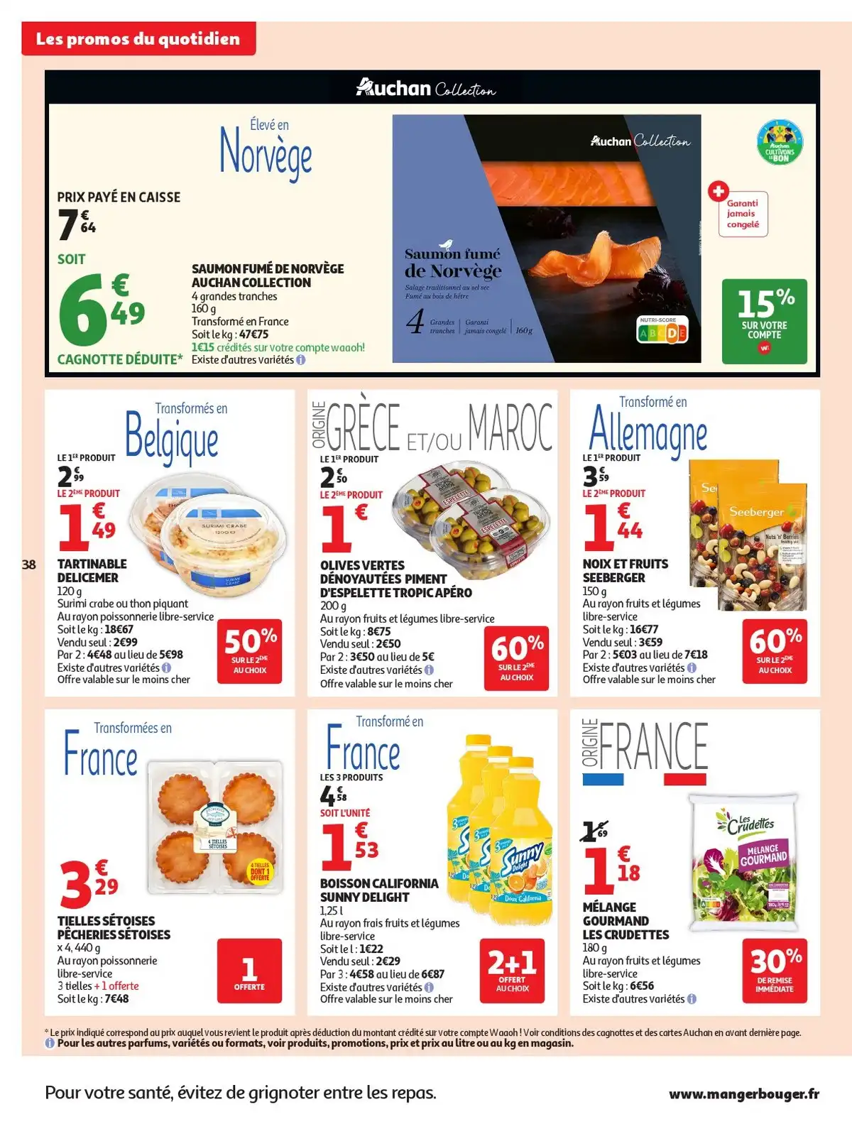 Du 20 Octobre