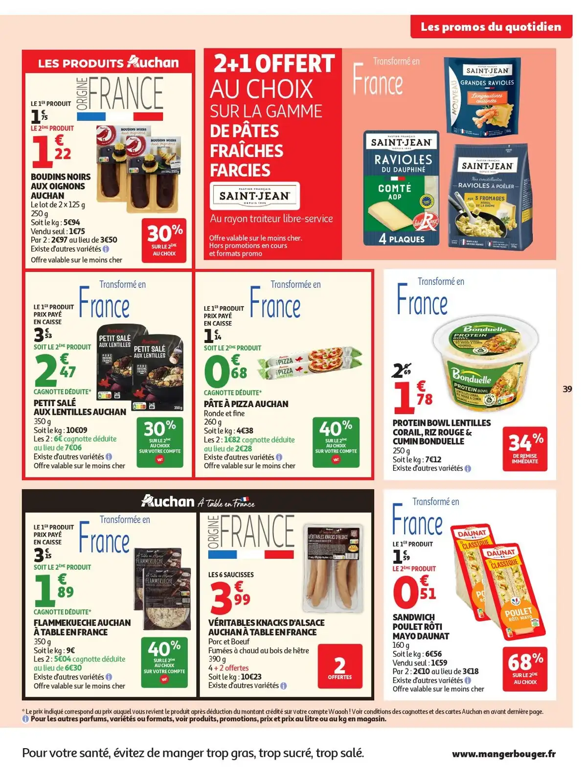 Du 20 Octobre
