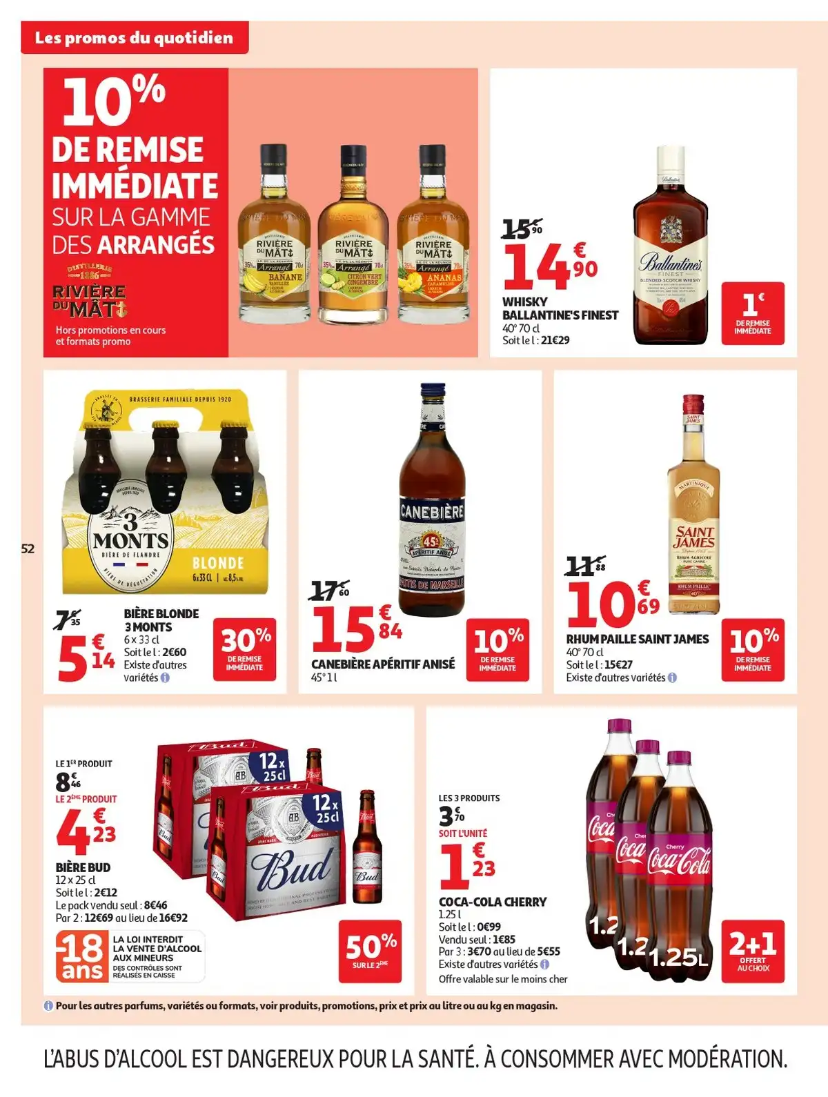 Catalogue Auchan Du 20 Octobre Au 25 Octobre 2026 - Image 2 Du 20 Octobre