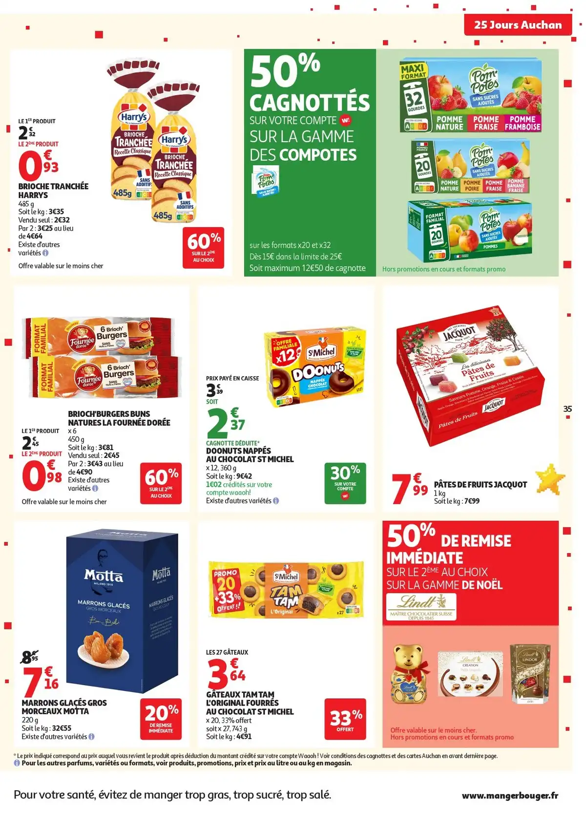 Du 27 Octobre