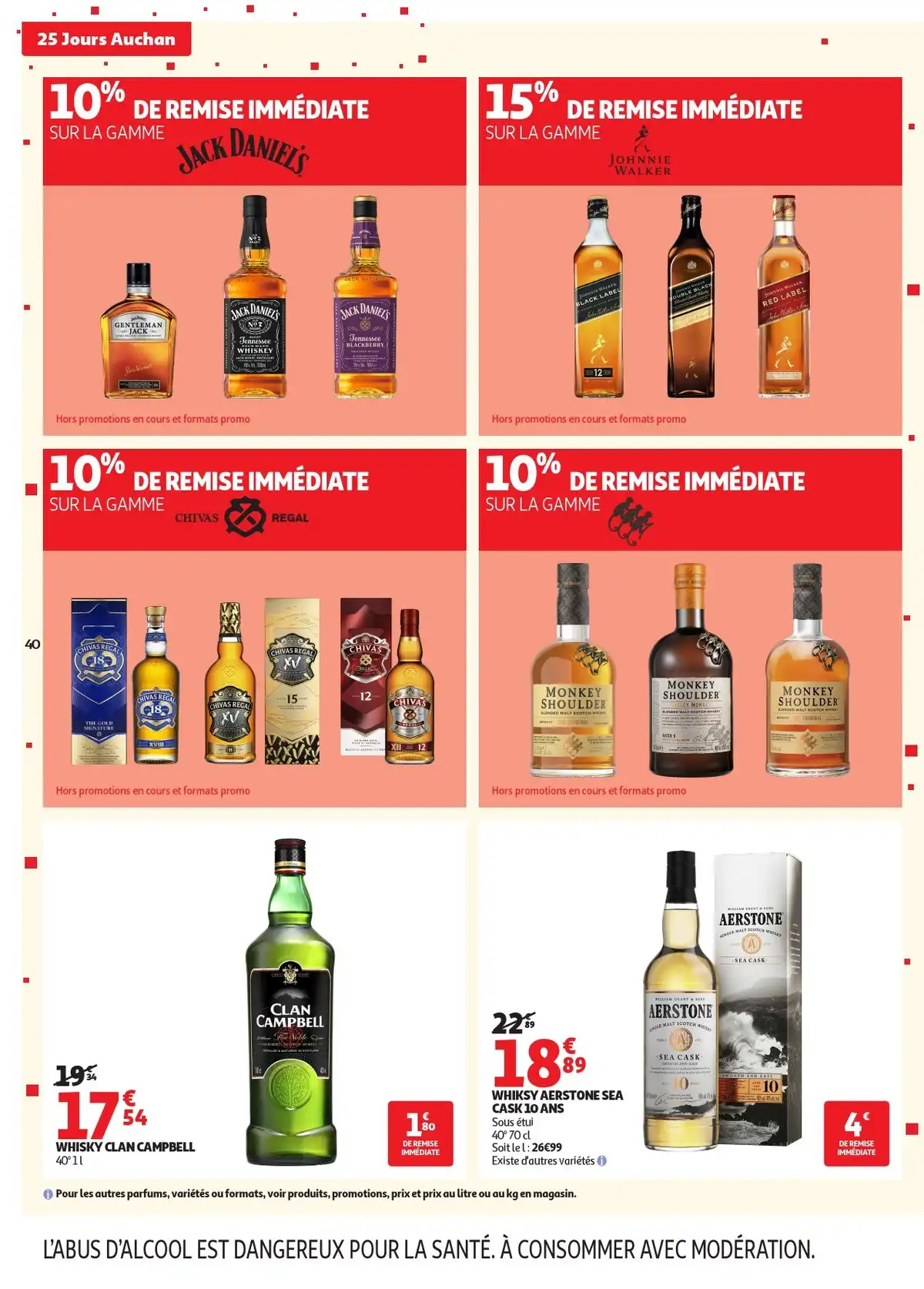 Catalogue Auchan Du 27 Octobre Au 1 Novembre 2026 - Image 2 Du 27 Octobre