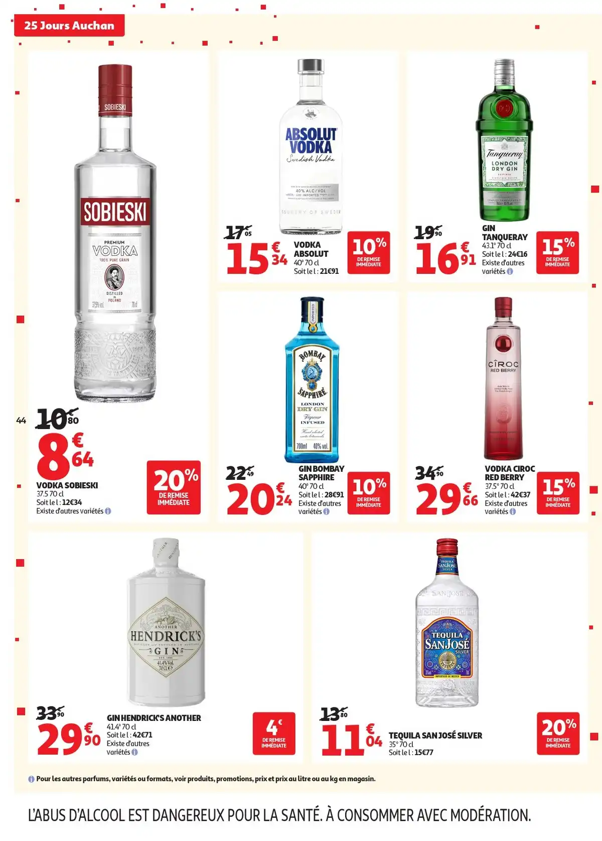 Catalogue Auchan Du 27 Octobre Au 1 Novembre 2026 - Image 6 Du 27 Octobre