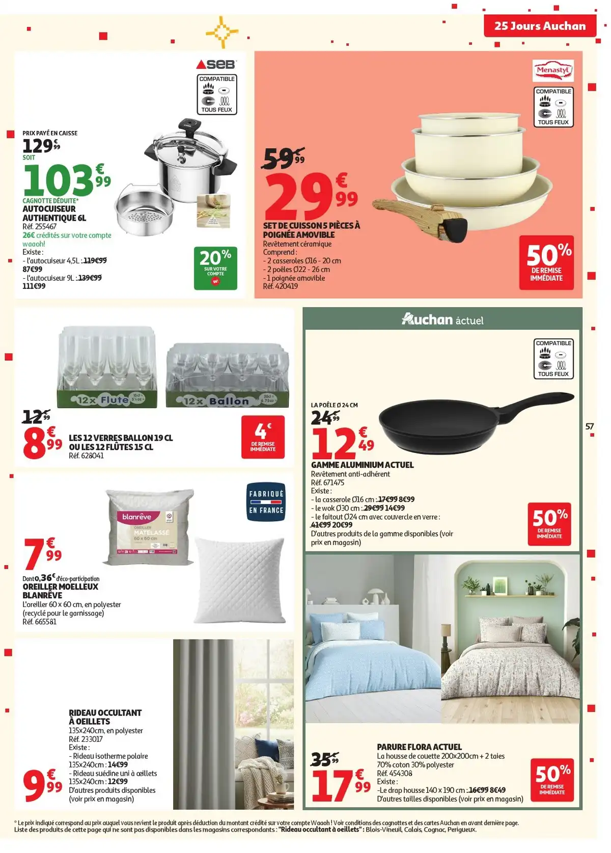 Du 27 Octobre
