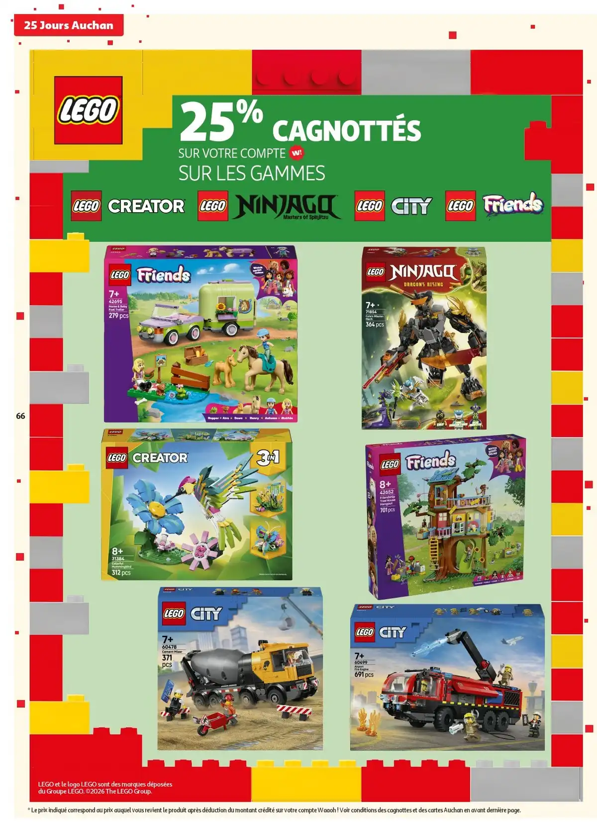 Du 27 Octobre