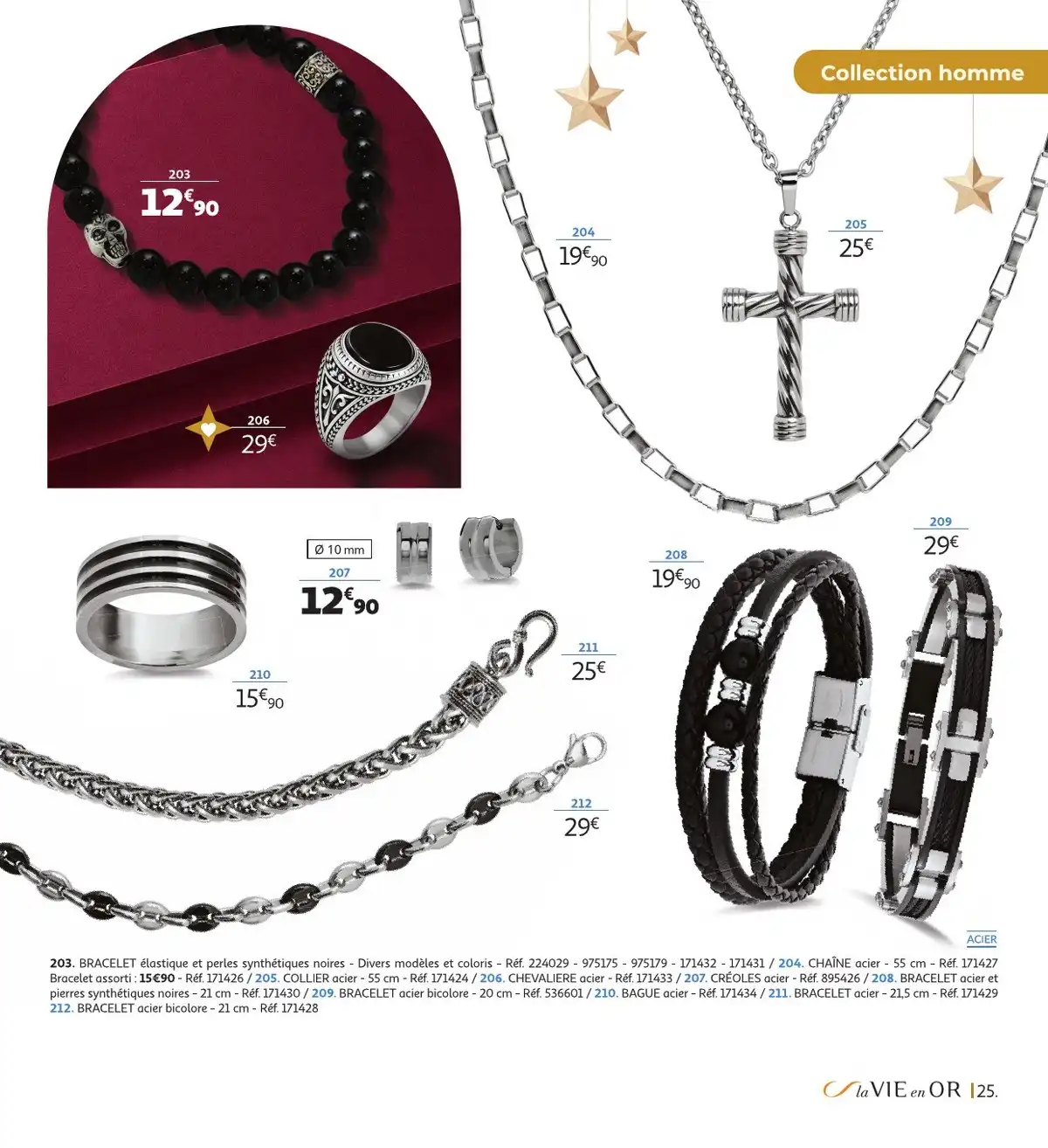 Du 20 Octobre 31 Décembre Bijoux