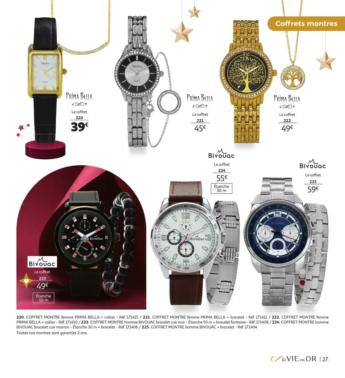 Du 20 Octobre 31 Décembre Bijoux