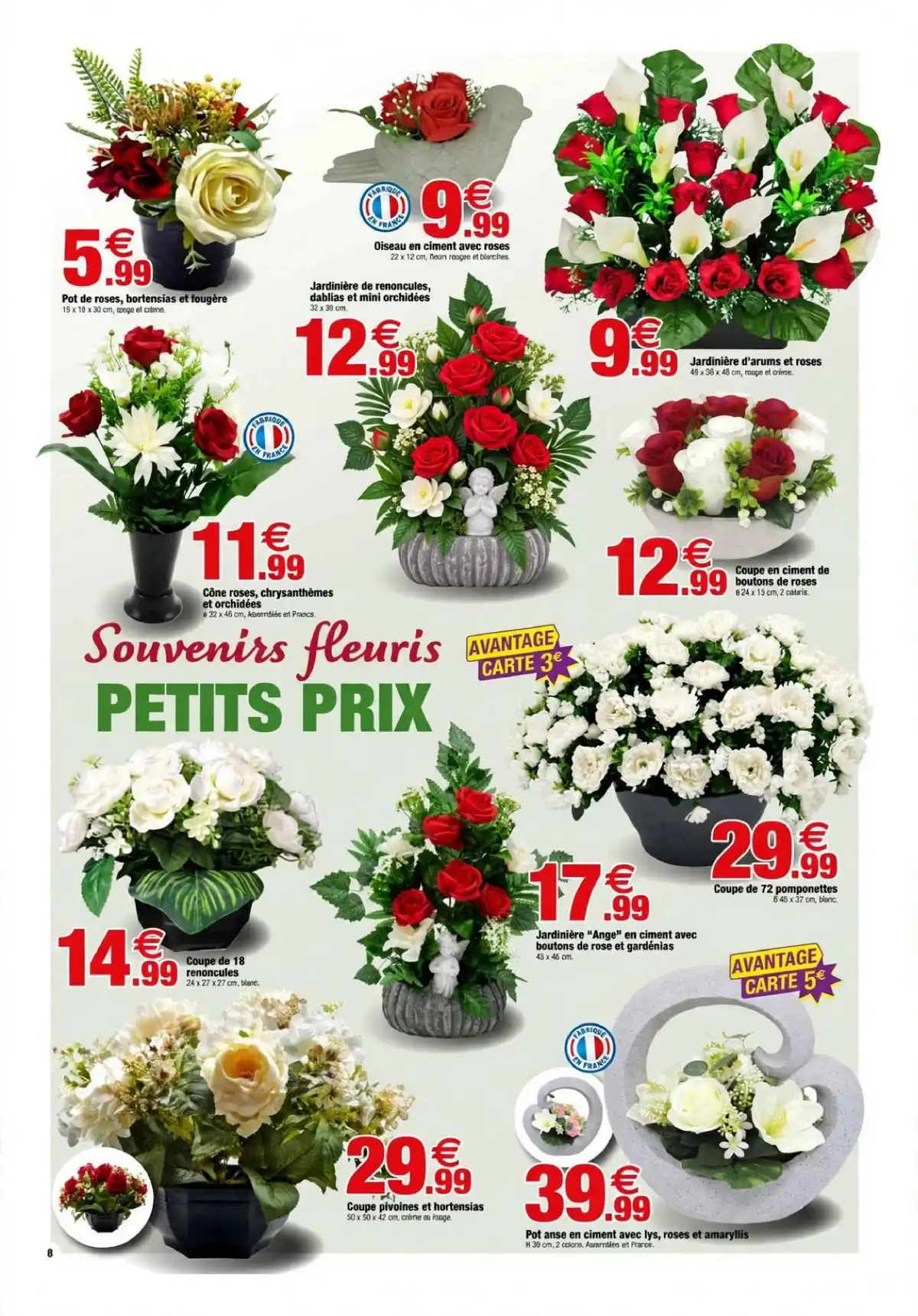 Catalogue Bazarland Du 21 Octobre Au 1 Novembre 2026 - Image 2 Du 20 Octobre Halloween