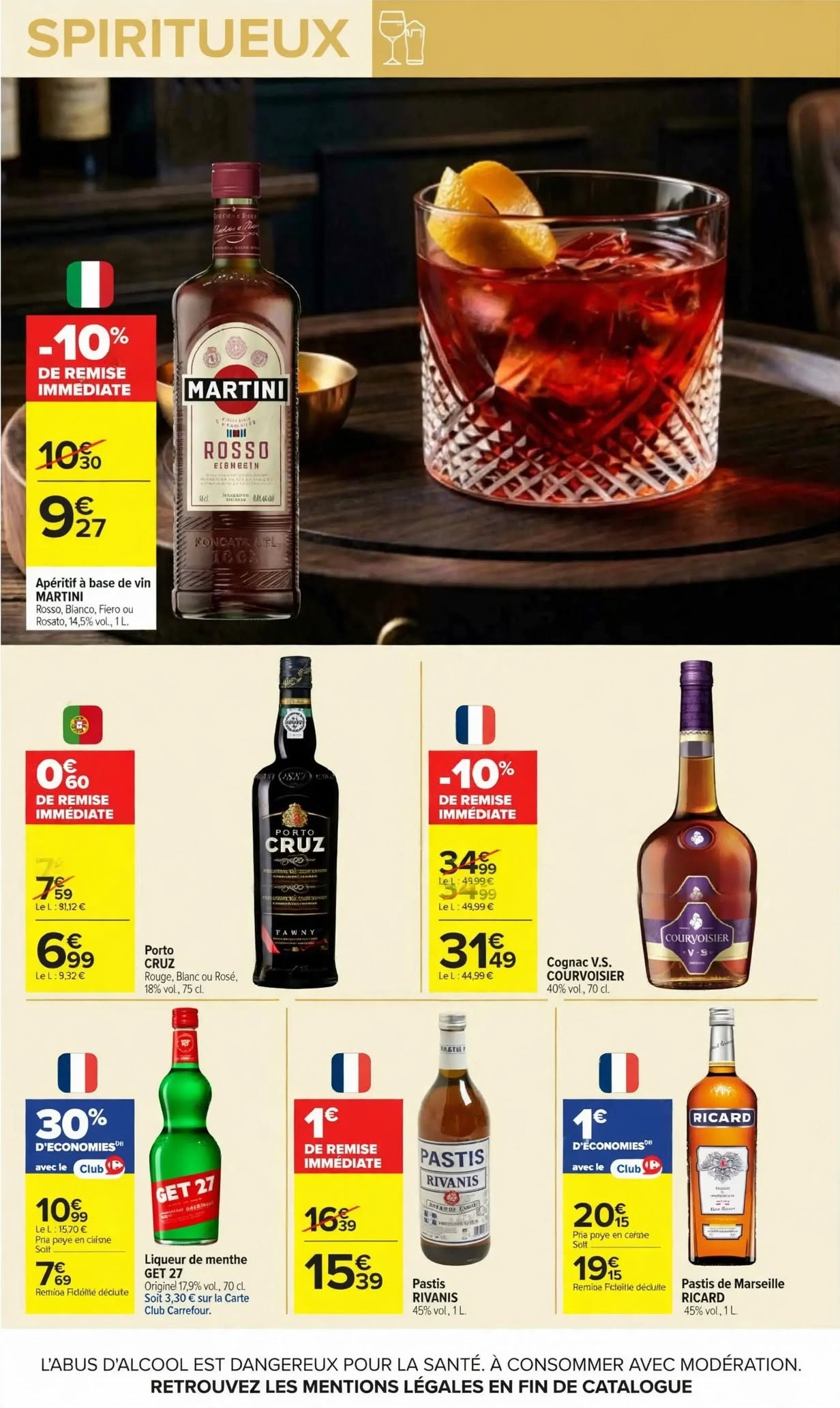 Du 10 Novembre