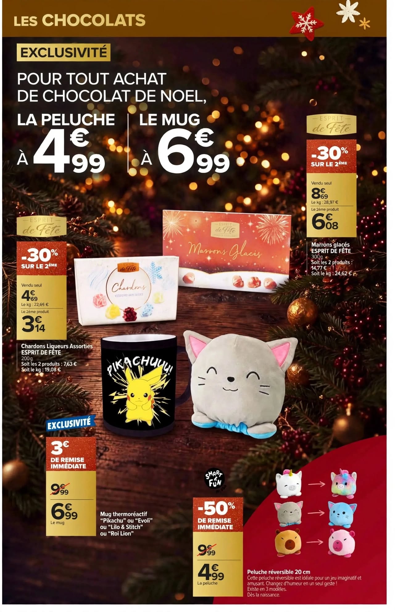 Du 10 Novembre