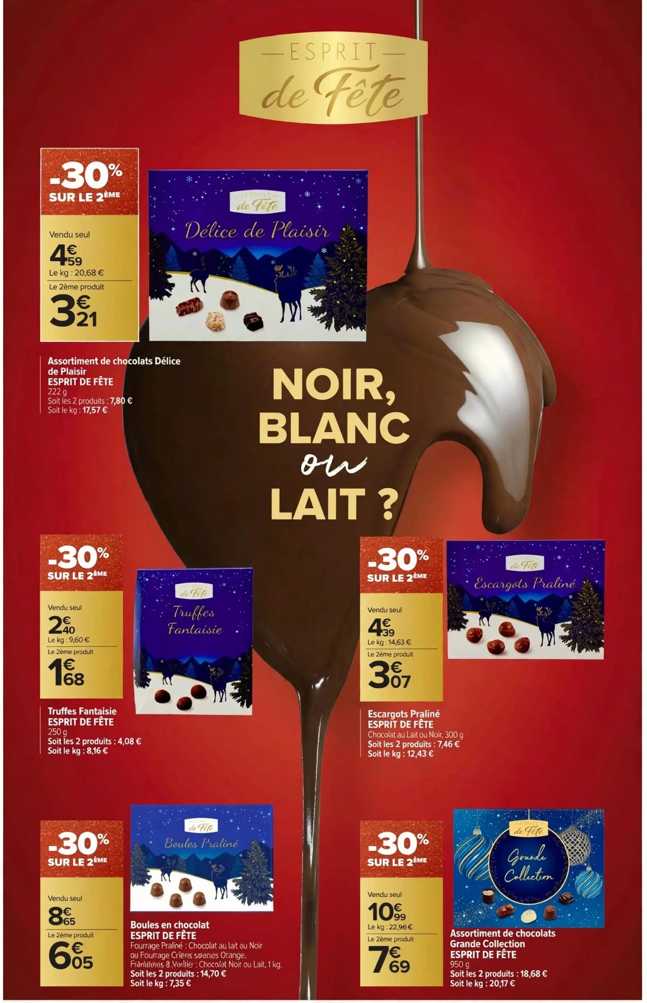 Du 10 Novembre
