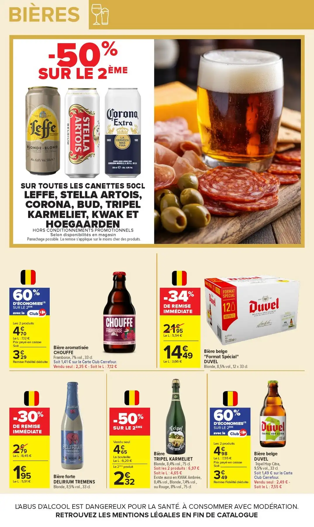 Du 27 Octobre