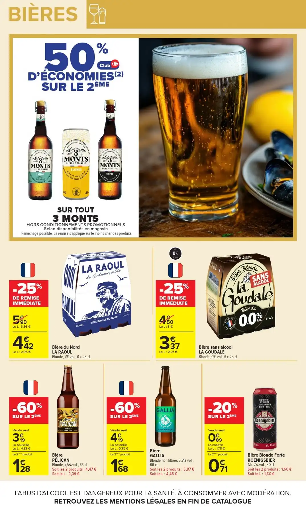Du 27 Octobre