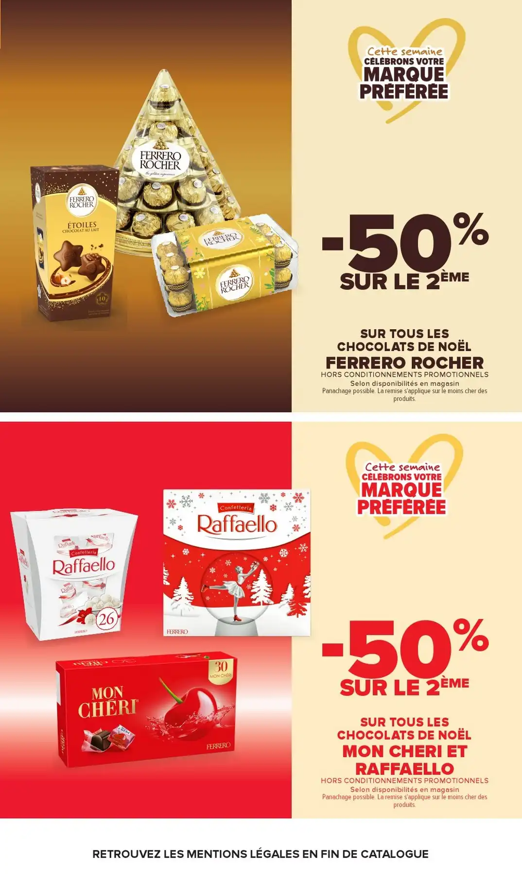 Catalogue Carrefour Du 27 Octobre Au 9 Novembre 2026 - Image 5 Du 27 Octobre