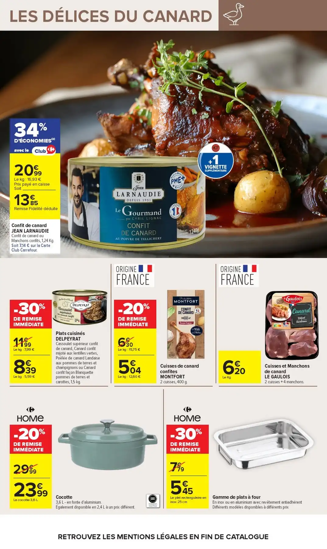 Du 27 Octobre