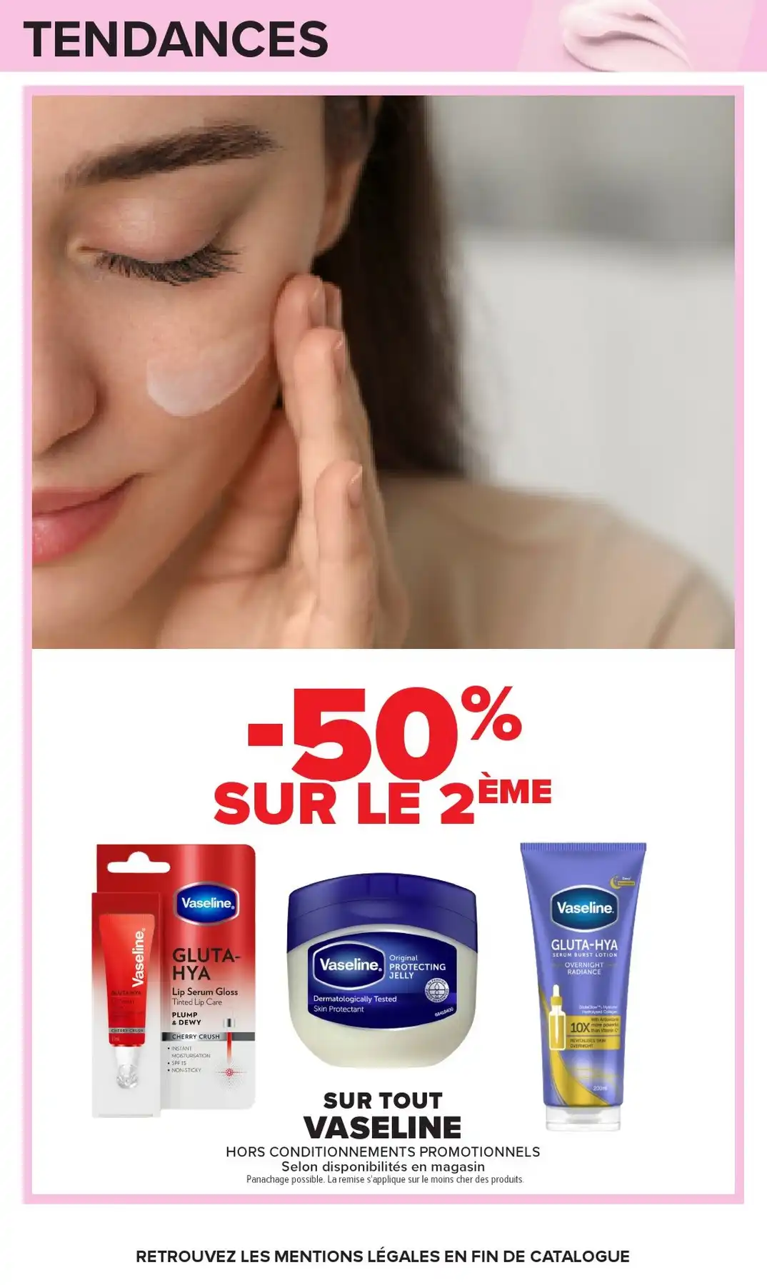 Catalogue Carrefour Du 6 Octobre Au 19 Octobre 2026 - Image 8 Du 6 Octobre Toutes En Beauté